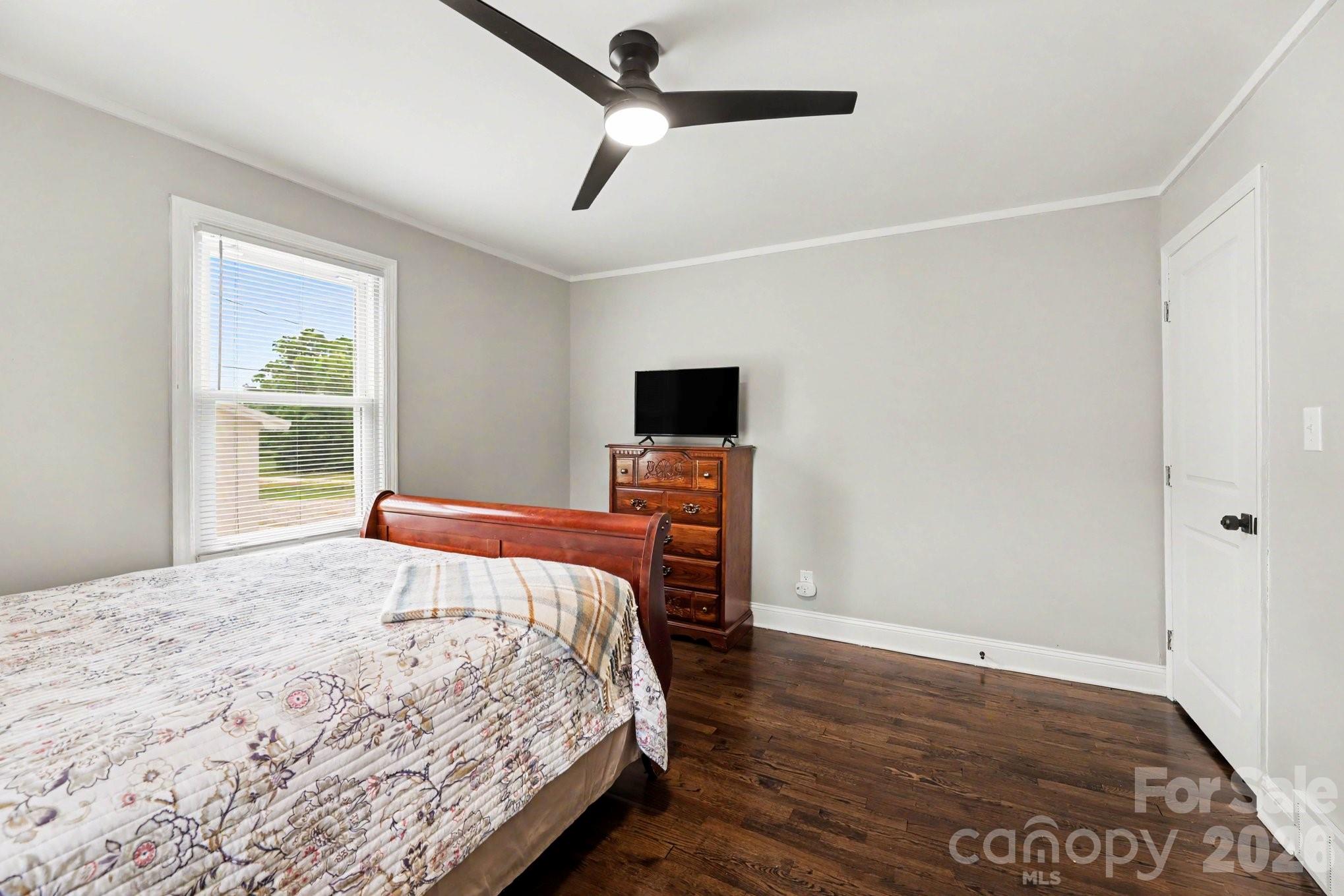 2724 Union Cross Church Road — Yadkinville