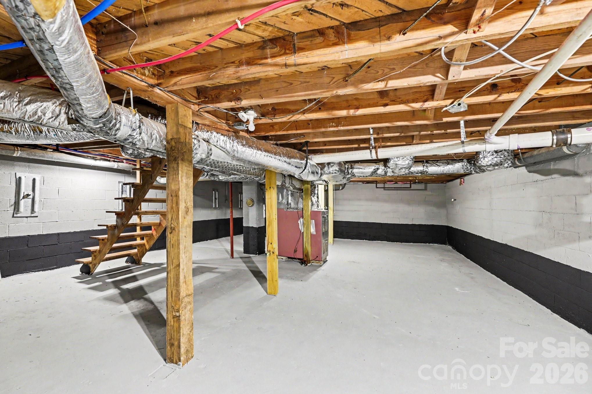 2724 Union Cross Church Road — Yadkinville