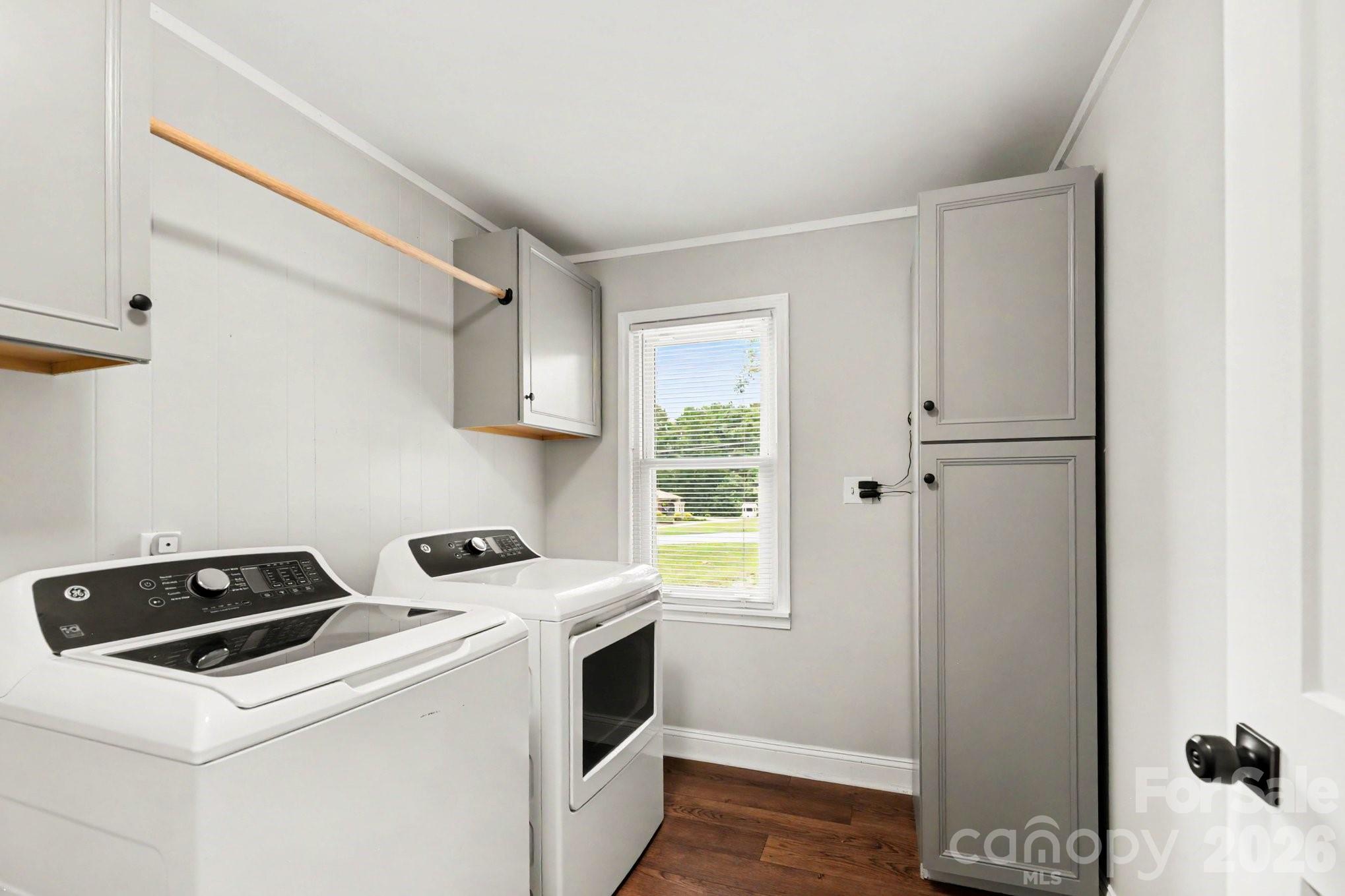 2724 Union Cross Church Road — Yadkinville