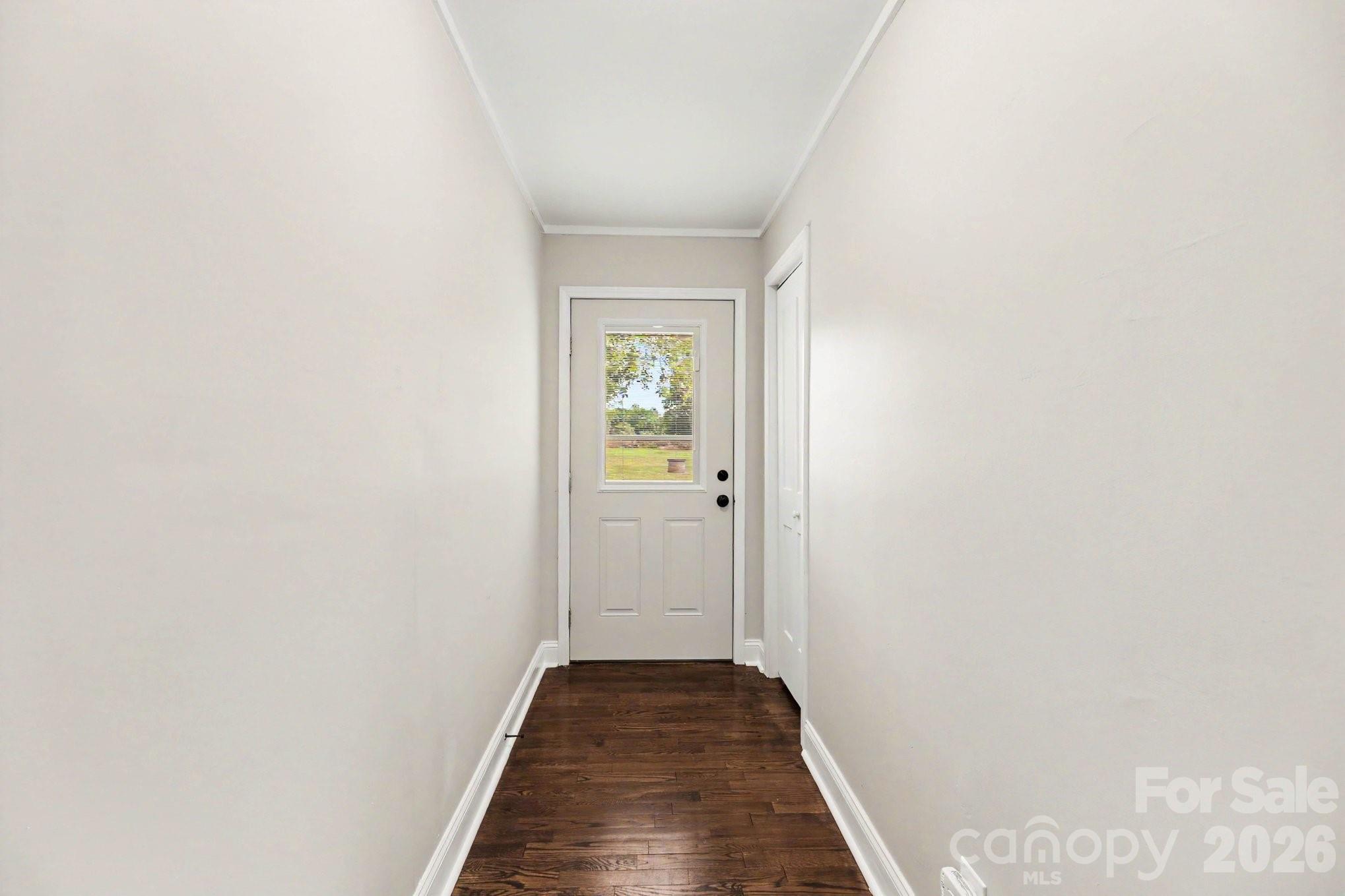 2724 Union Cross Church Road — Yadkinville