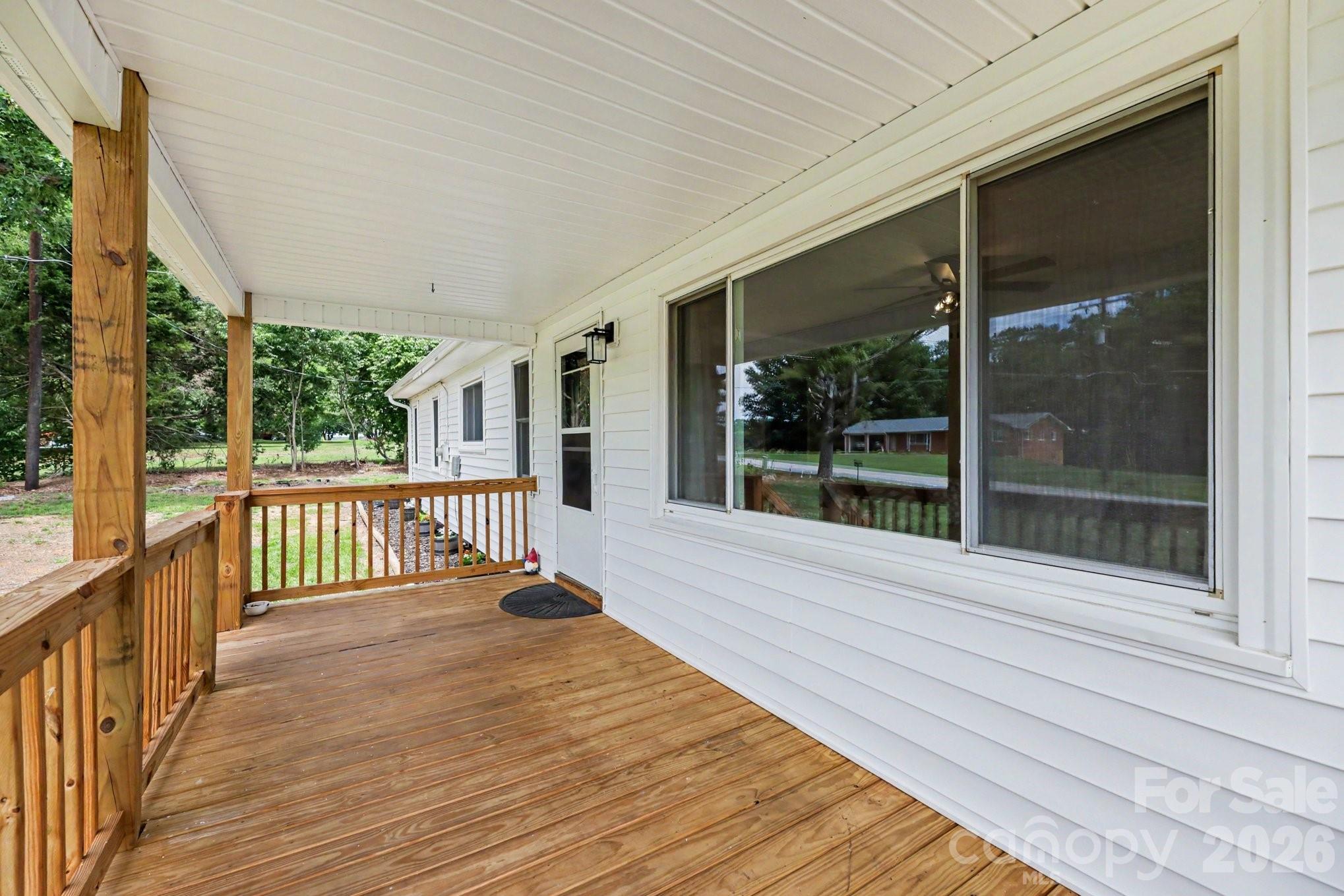 2724 Union Cross Church Road — Yadkinville