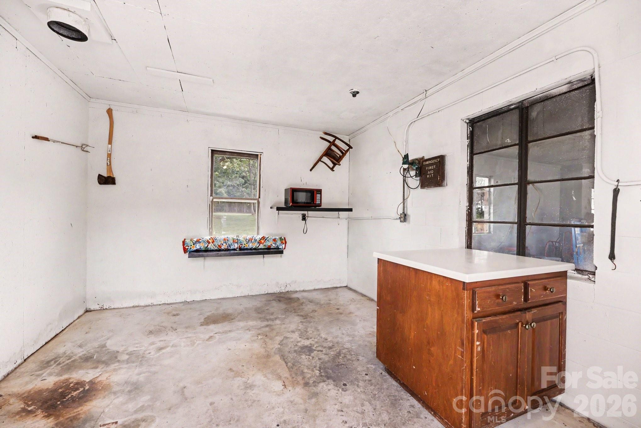 2724 Union Cross Church Road — Yadkinville