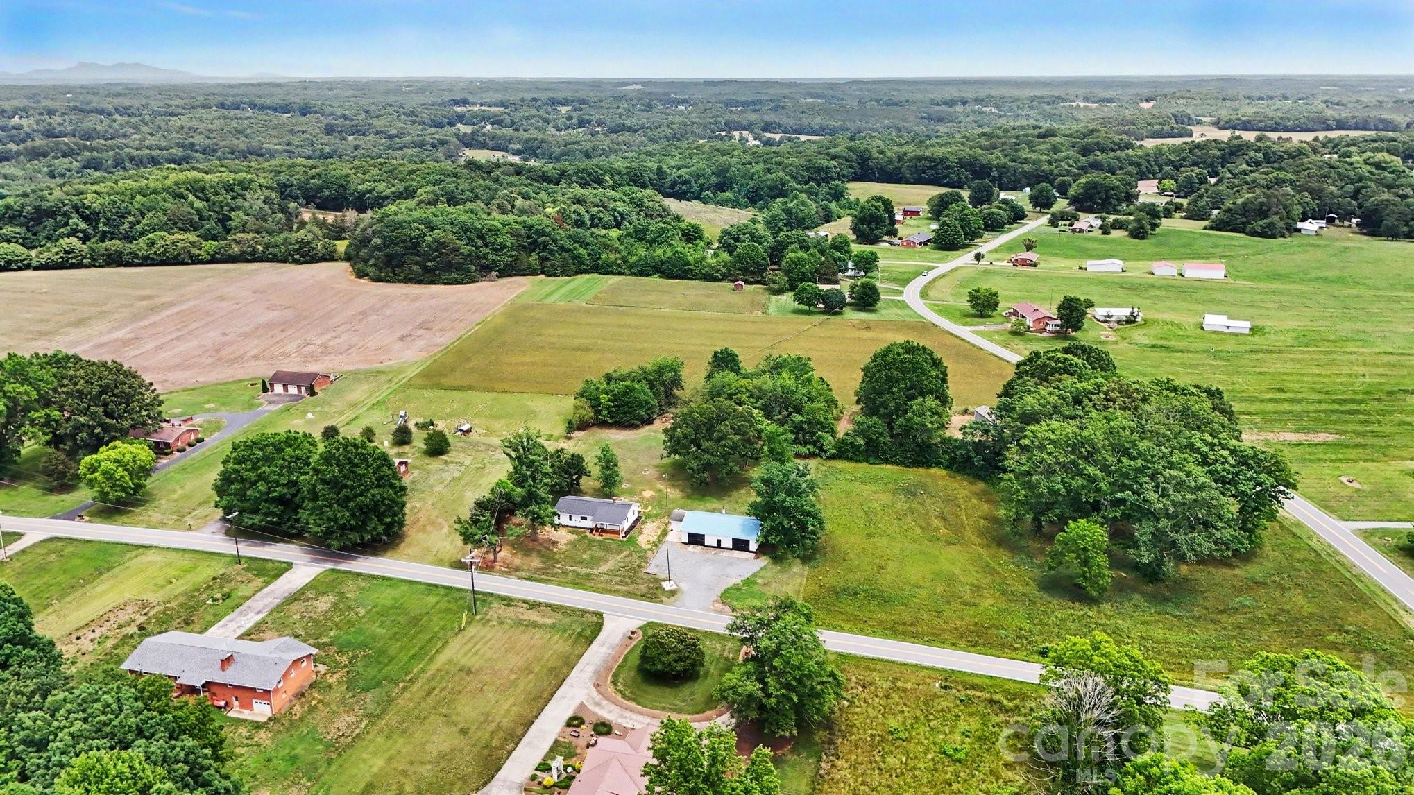 2724 Union Cross Church Road — Yadkinville