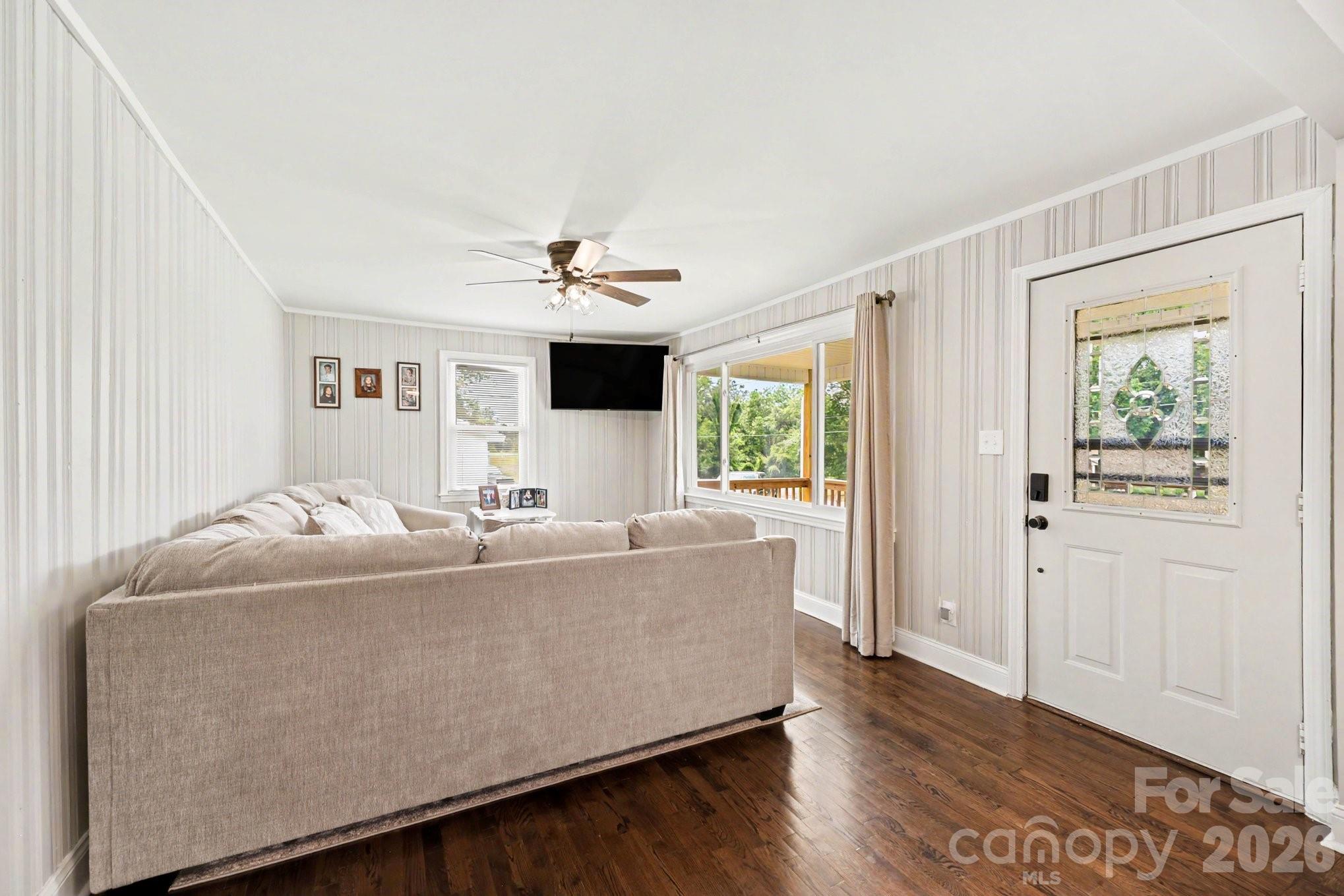 2724 Union Cross Church Road — Yadkinville