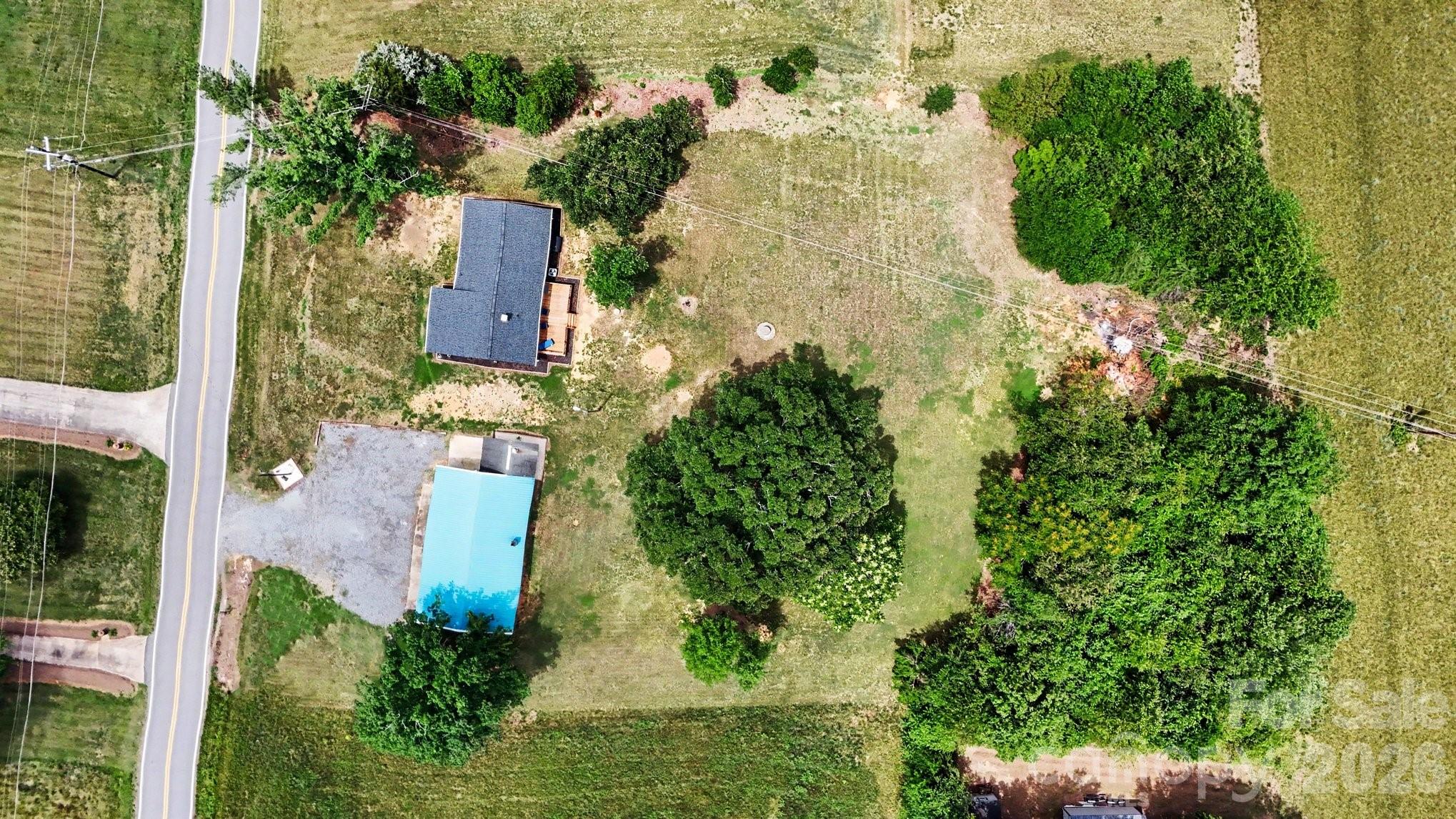 2724 Union Cross Church Road — Yadkinville