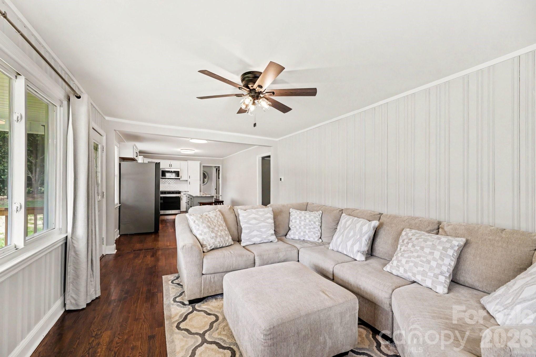 2724 Union Cross Church Road — Yadkinville