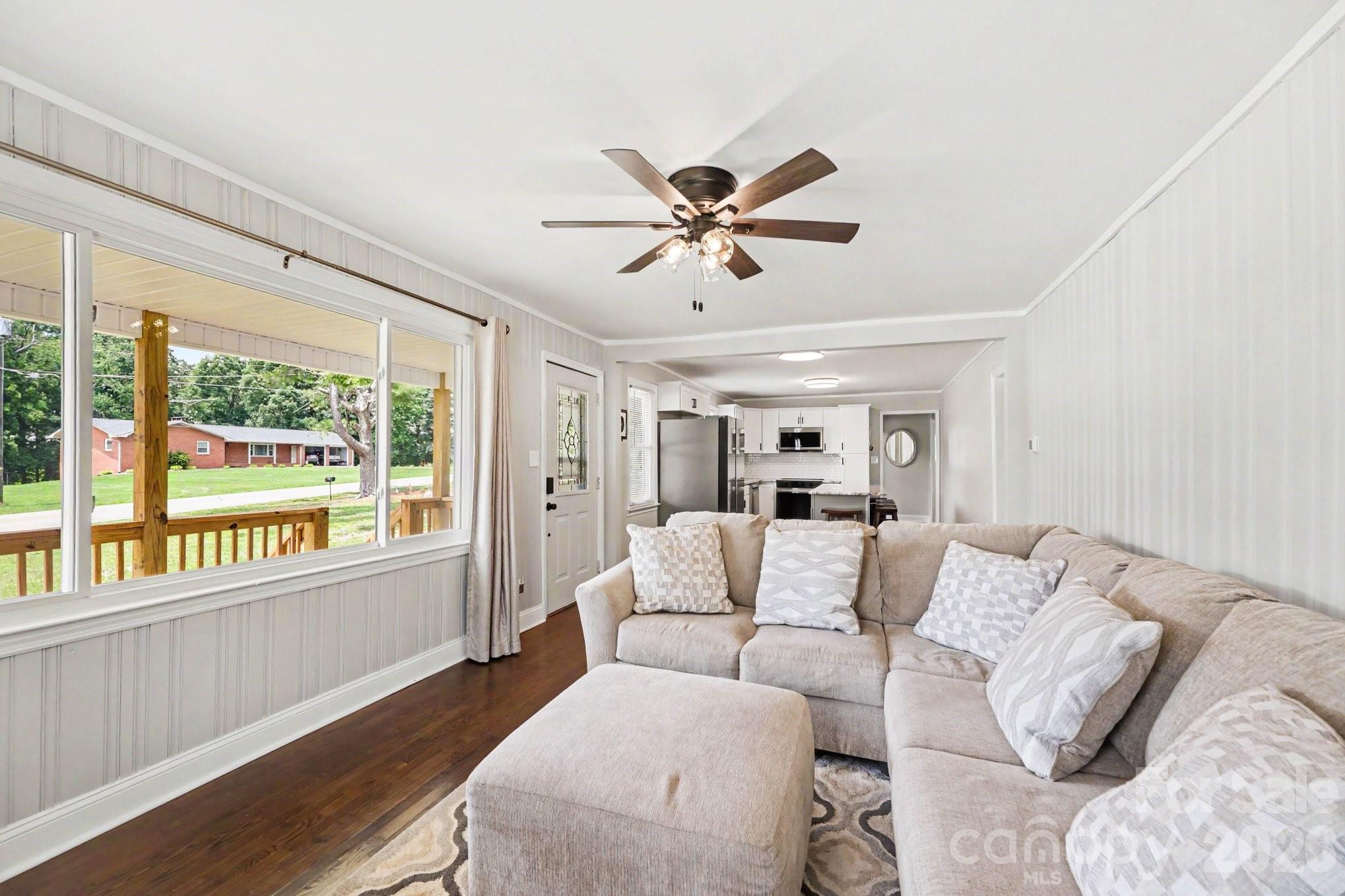 2724 Union Cross Church Road — Yadkinville