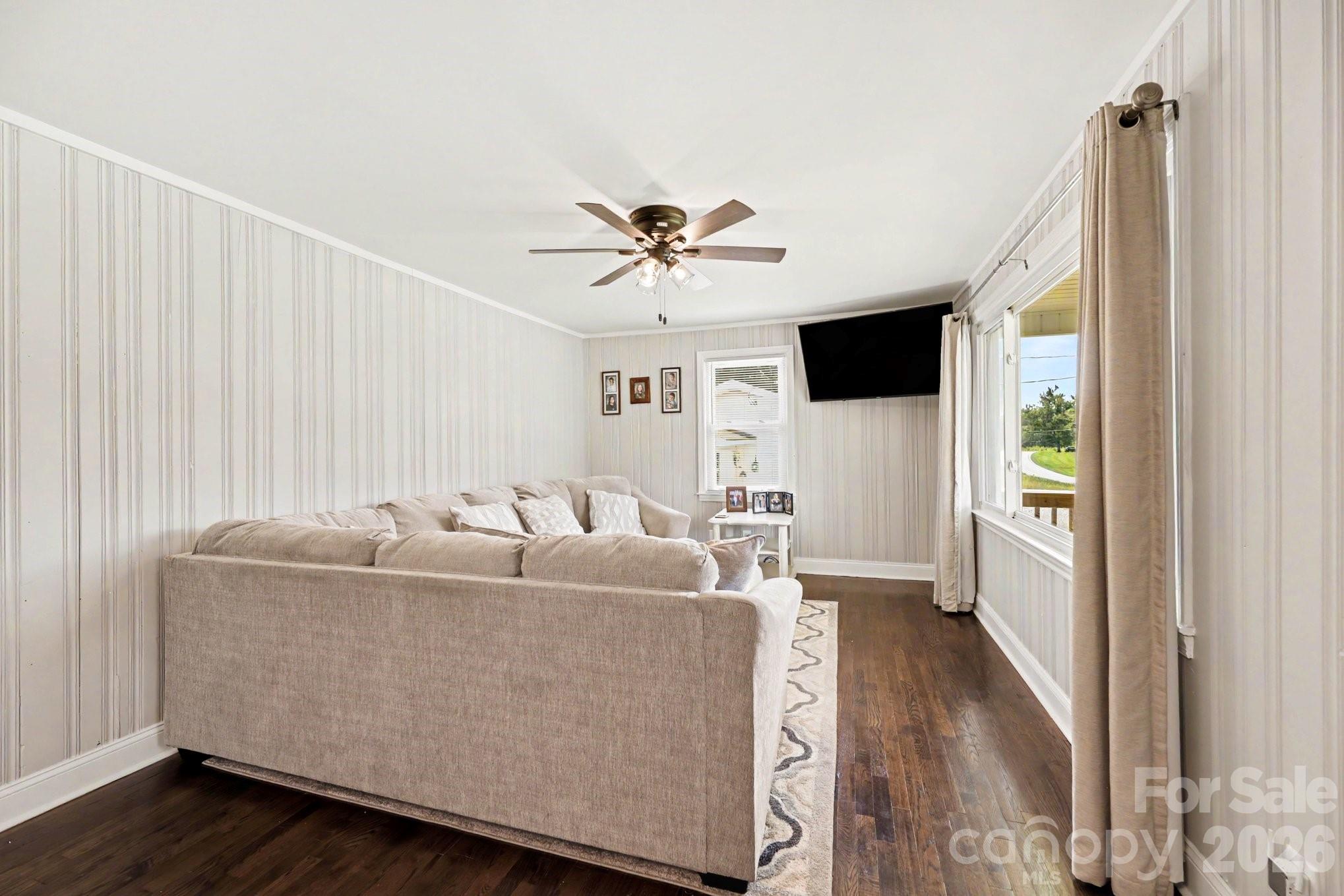 2724 Union Cross Church Road — Yadkinville