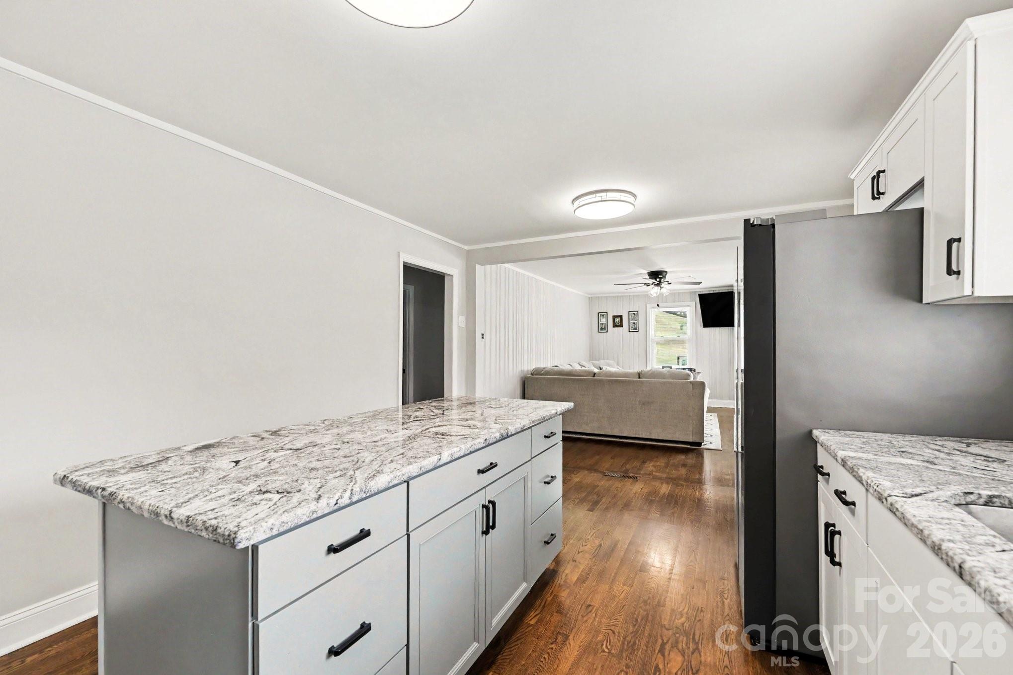 2724 Union Cross Church Road — Yadkinville