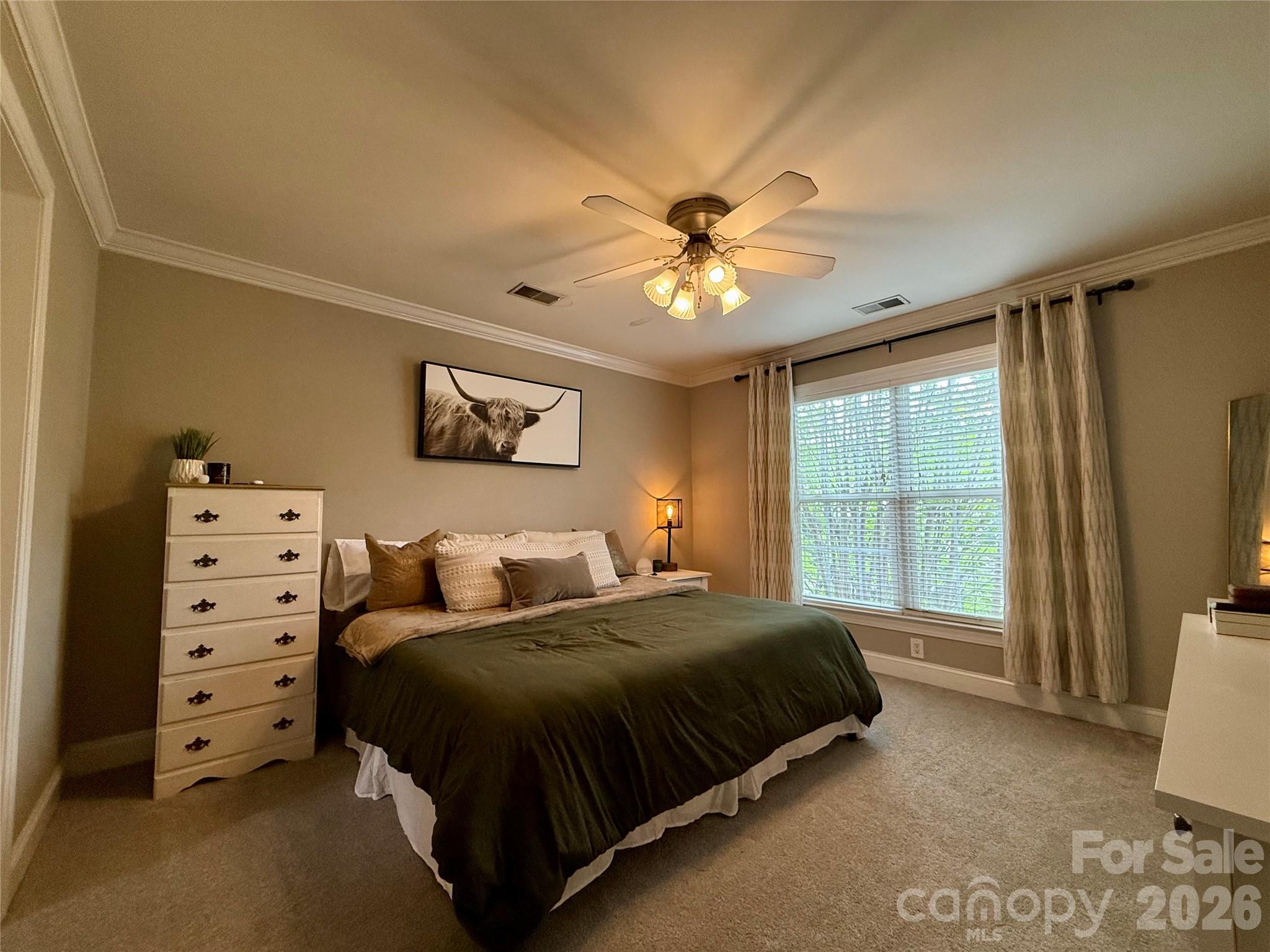 4417 Kathleen Court — Charlotte