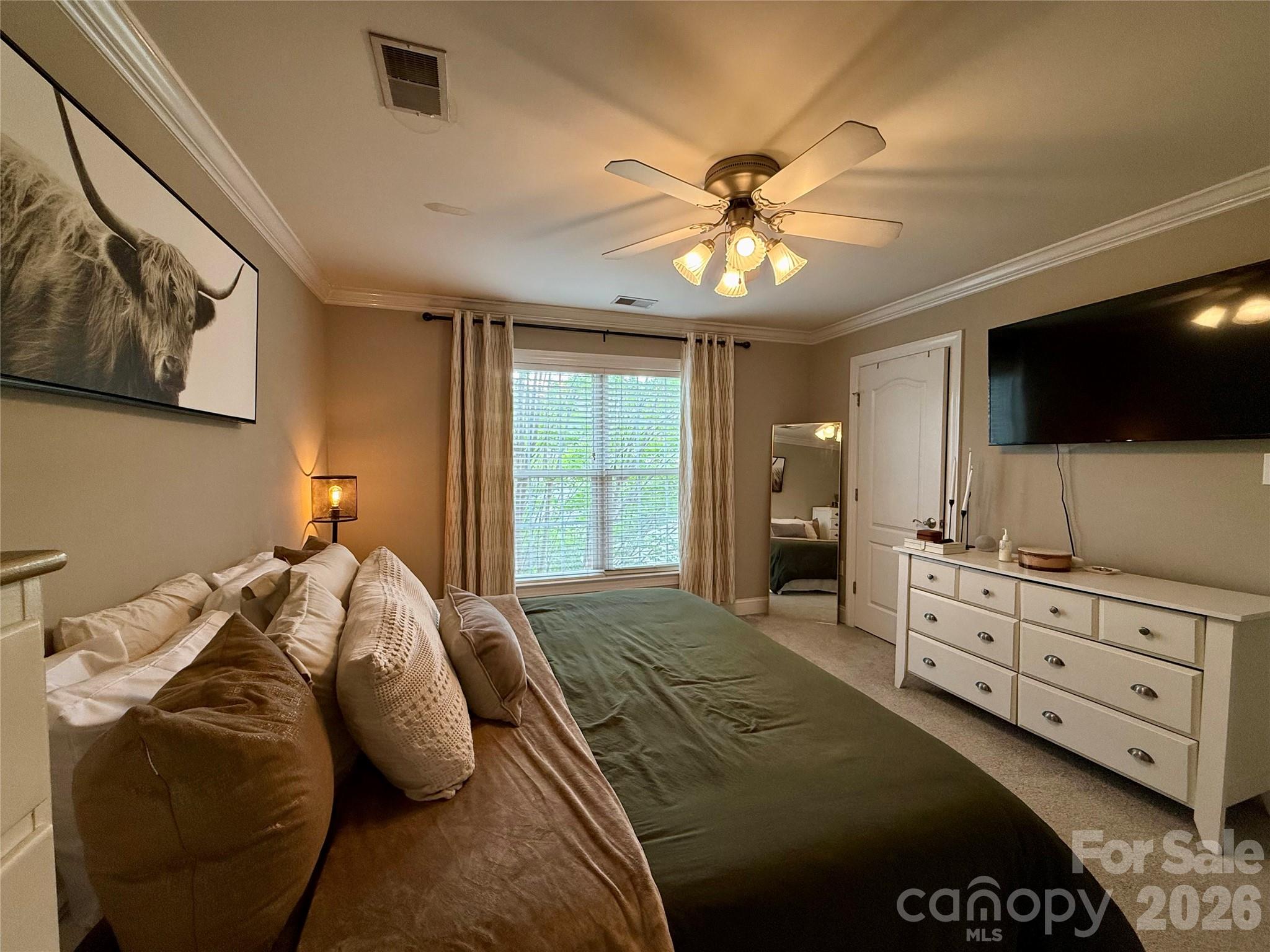 4417 Kathleen Court — Charlotte