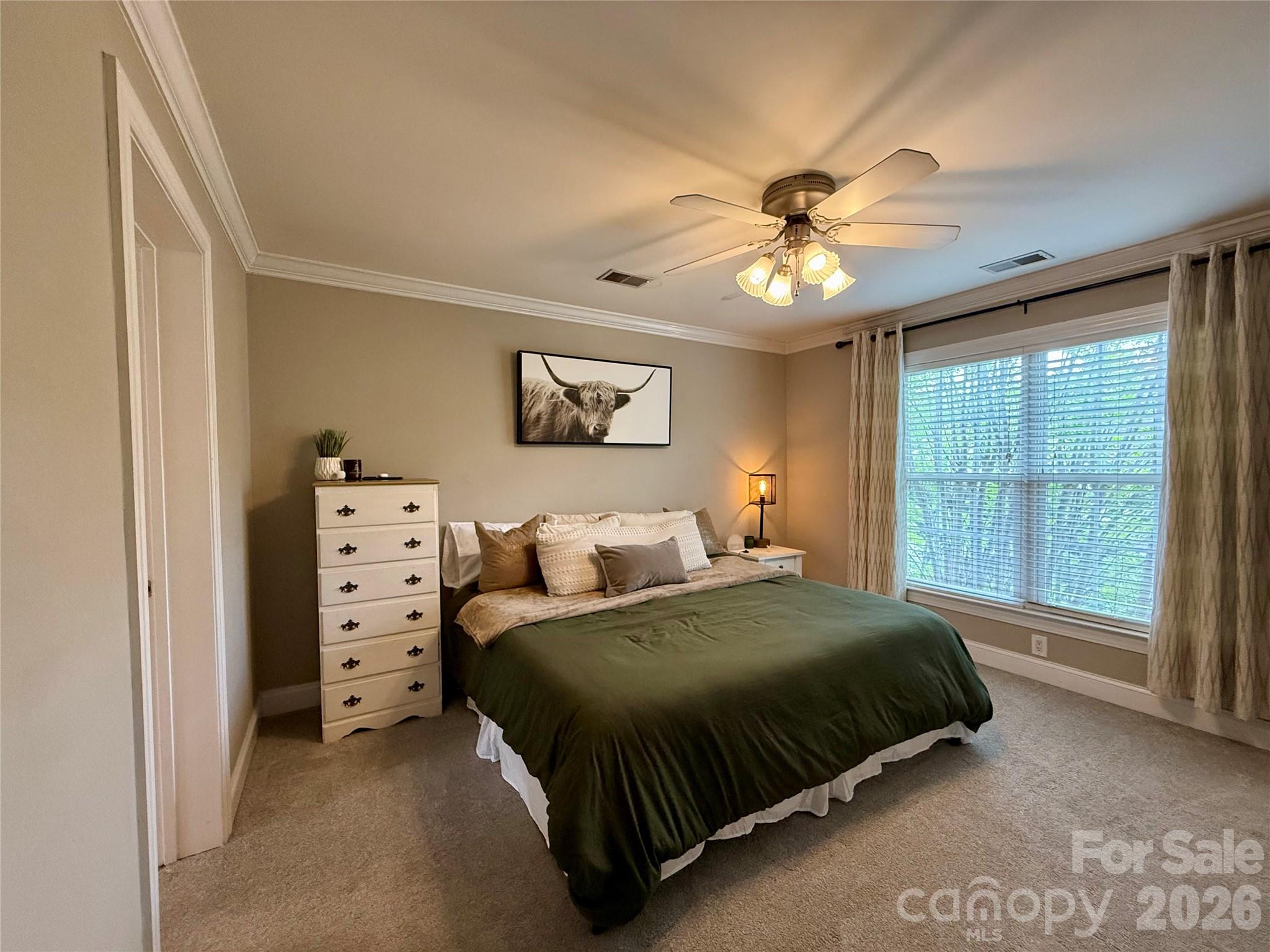 4417 Kathleen Court — Charlotte