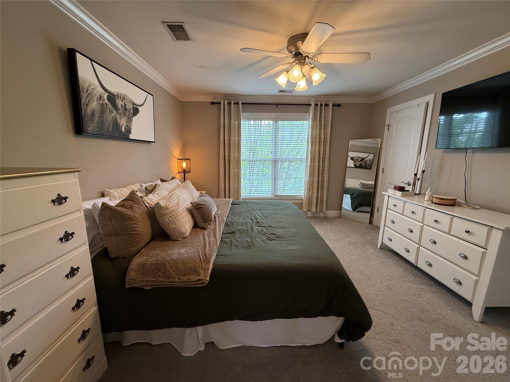 4417 Kathleen Court — Charlotte