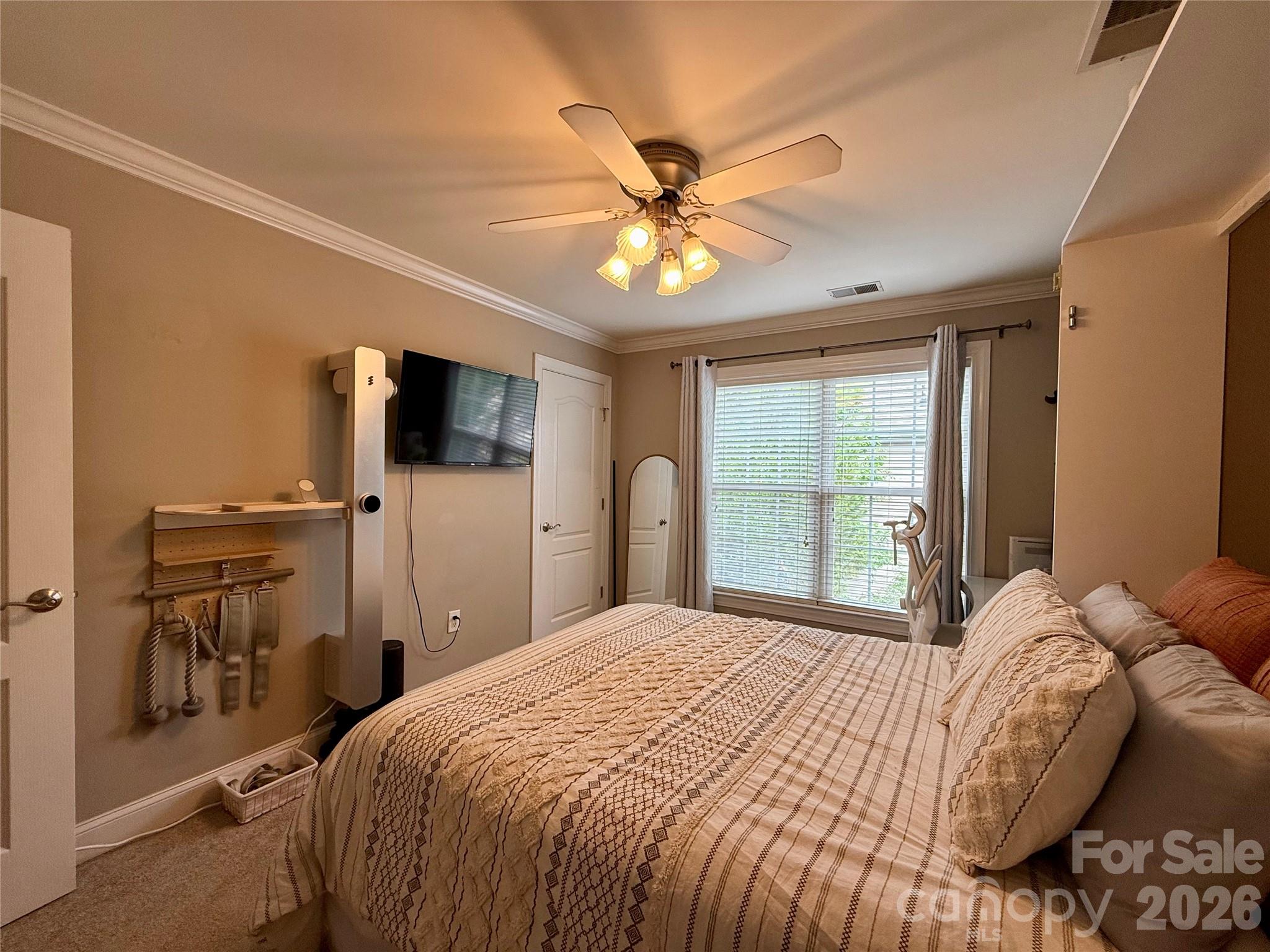 4417 Kathleen Court — Charlotte