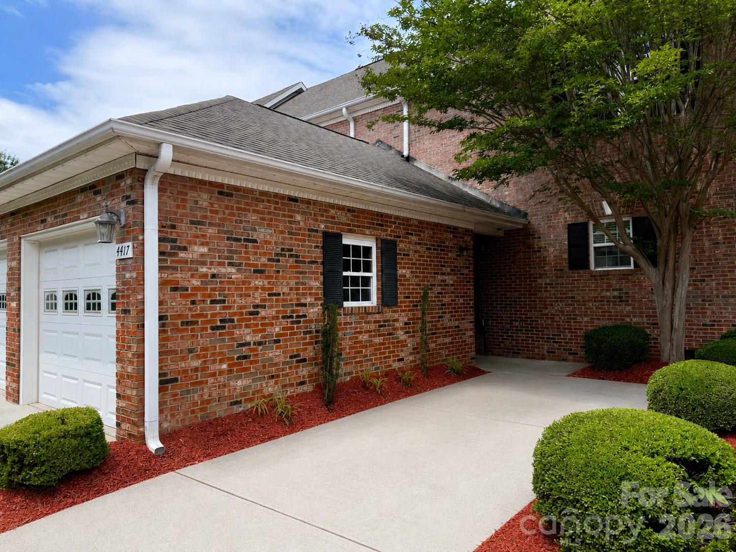 4417 Kathleen Court — Charlotte