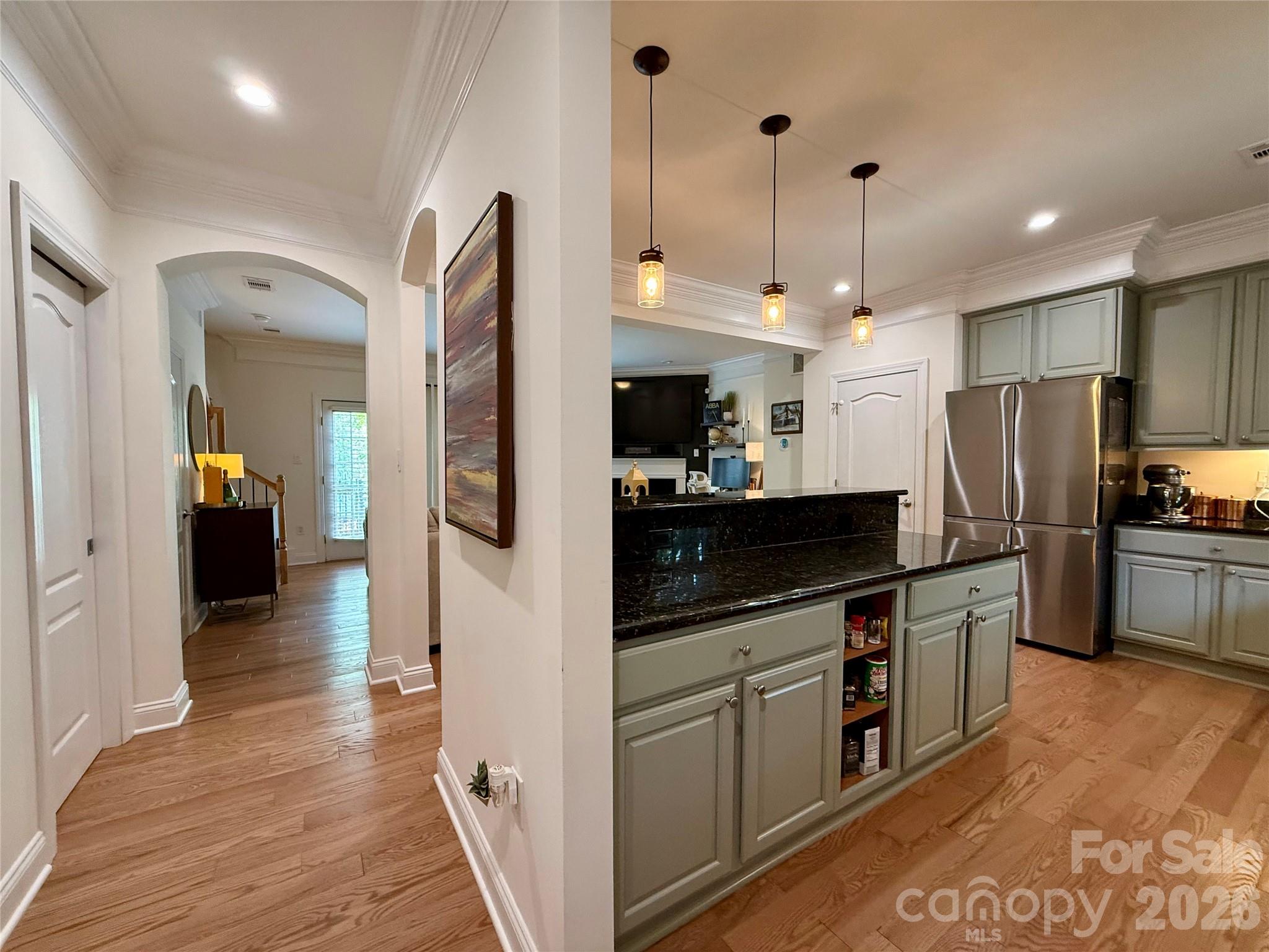 4417 Kathleen Court — Charlotte