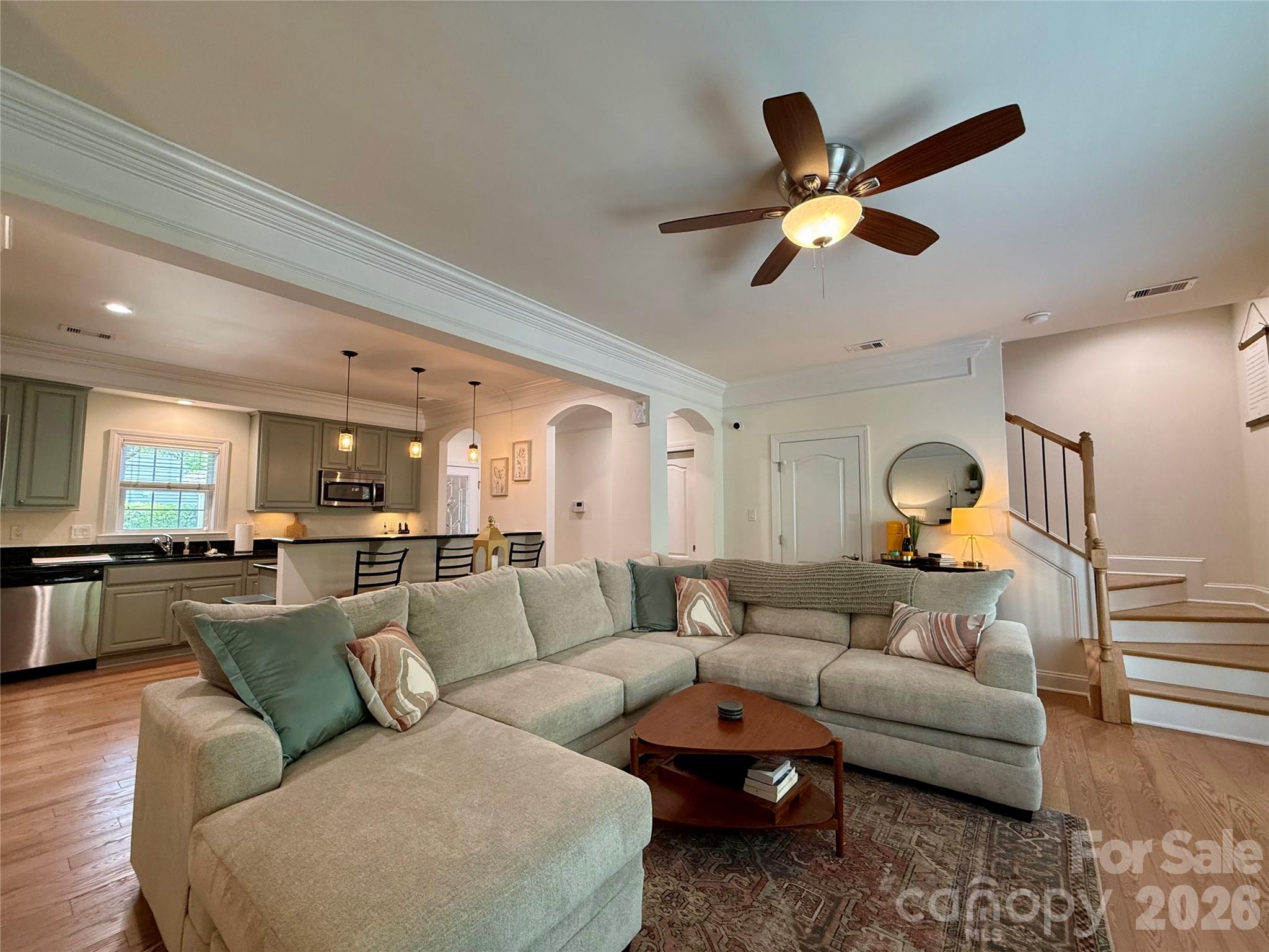 4417 Kathleen Court — Charlotte