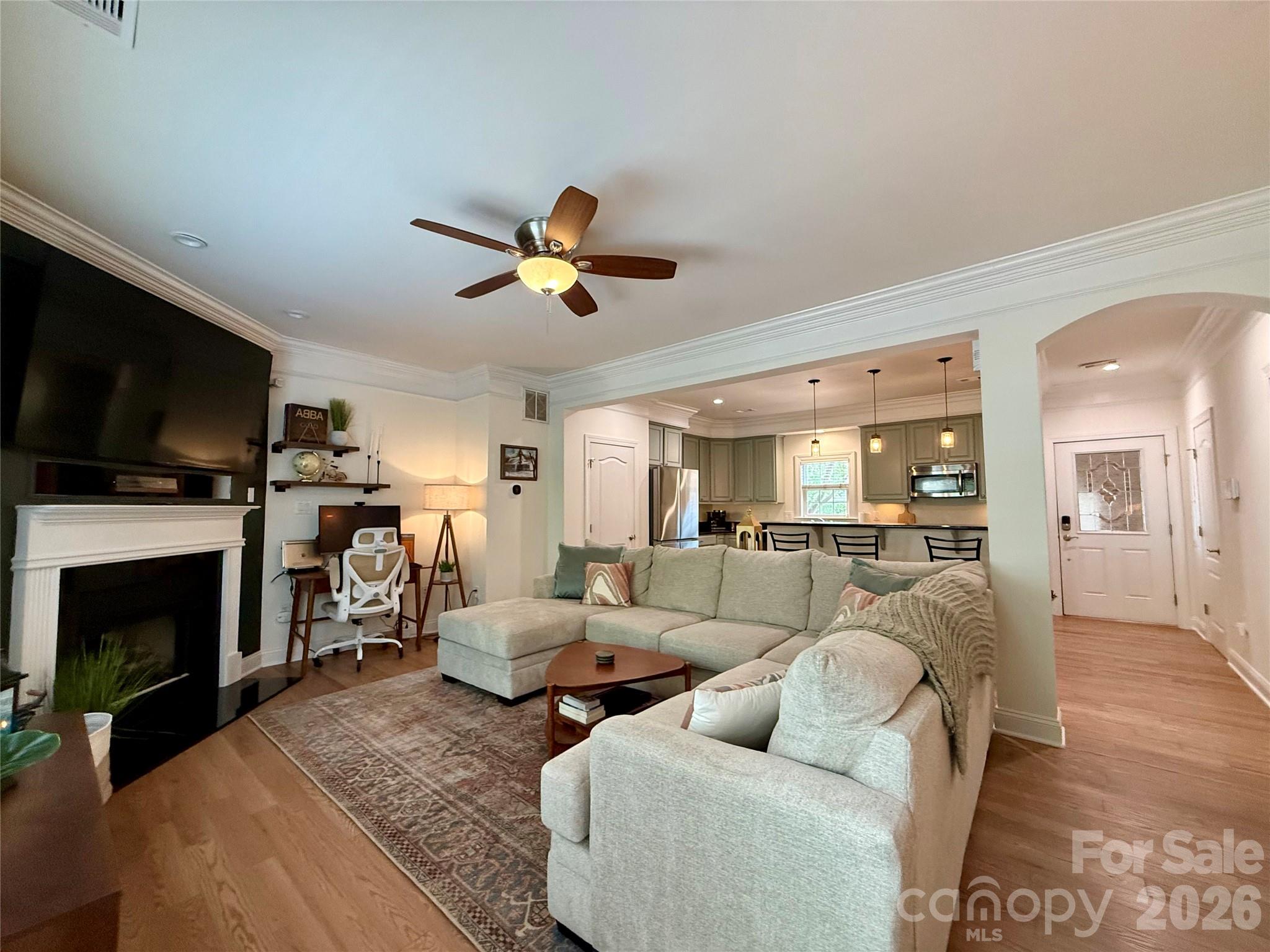 4417 Kathleen Court — Charlotte