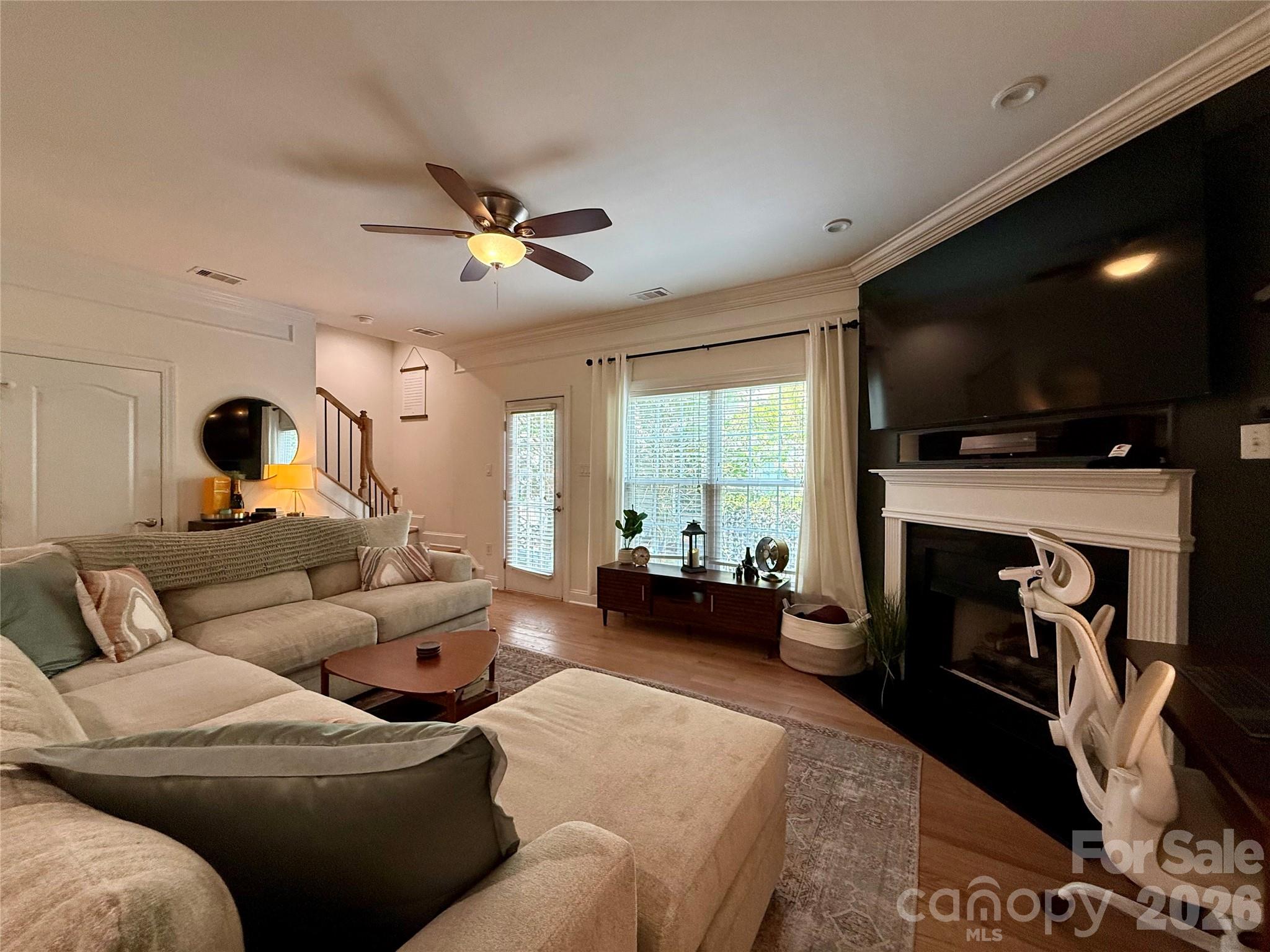 4417 Kathleen Court — Charlotte