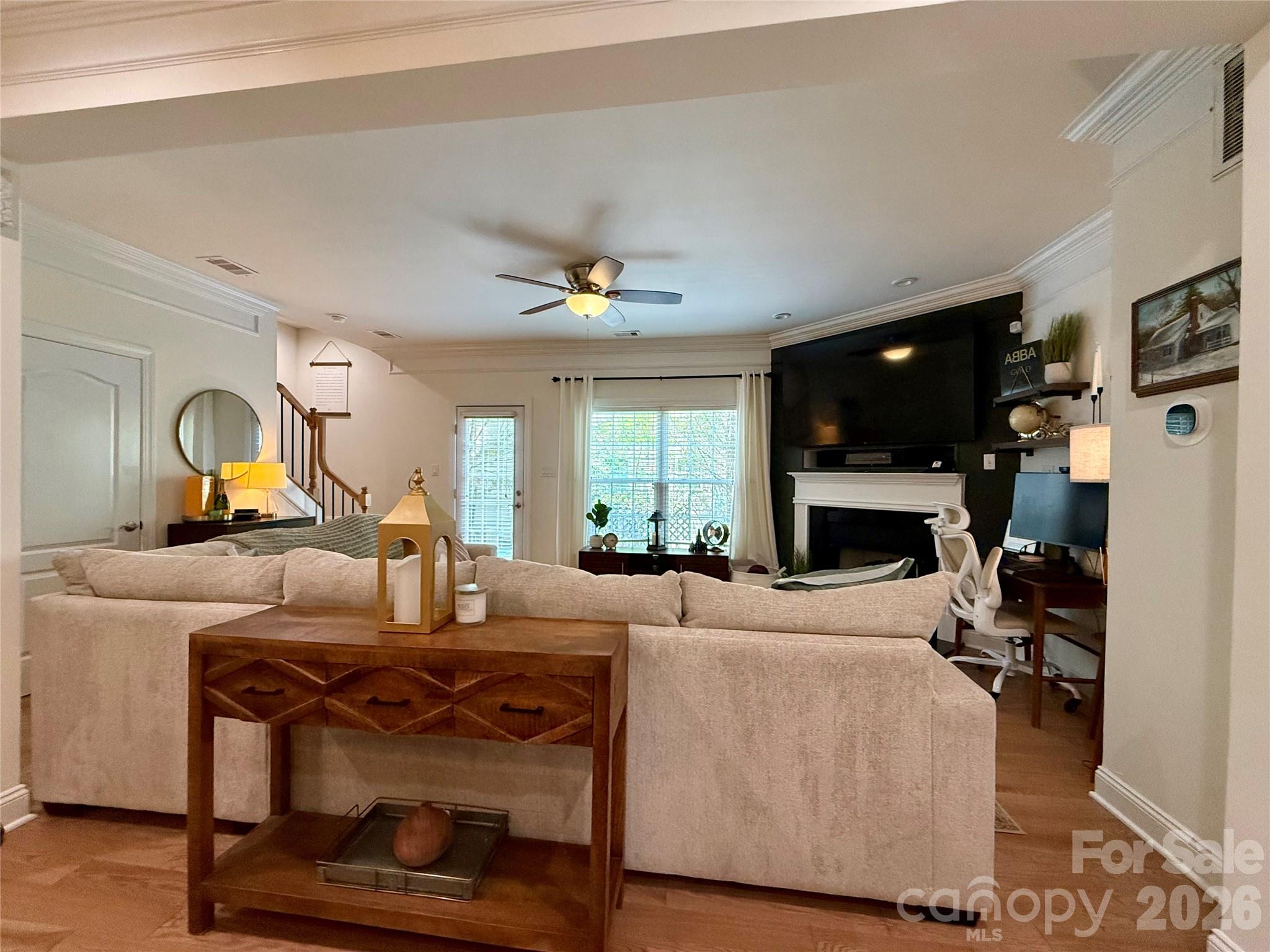 4417 Kathleen Court — Charlotte