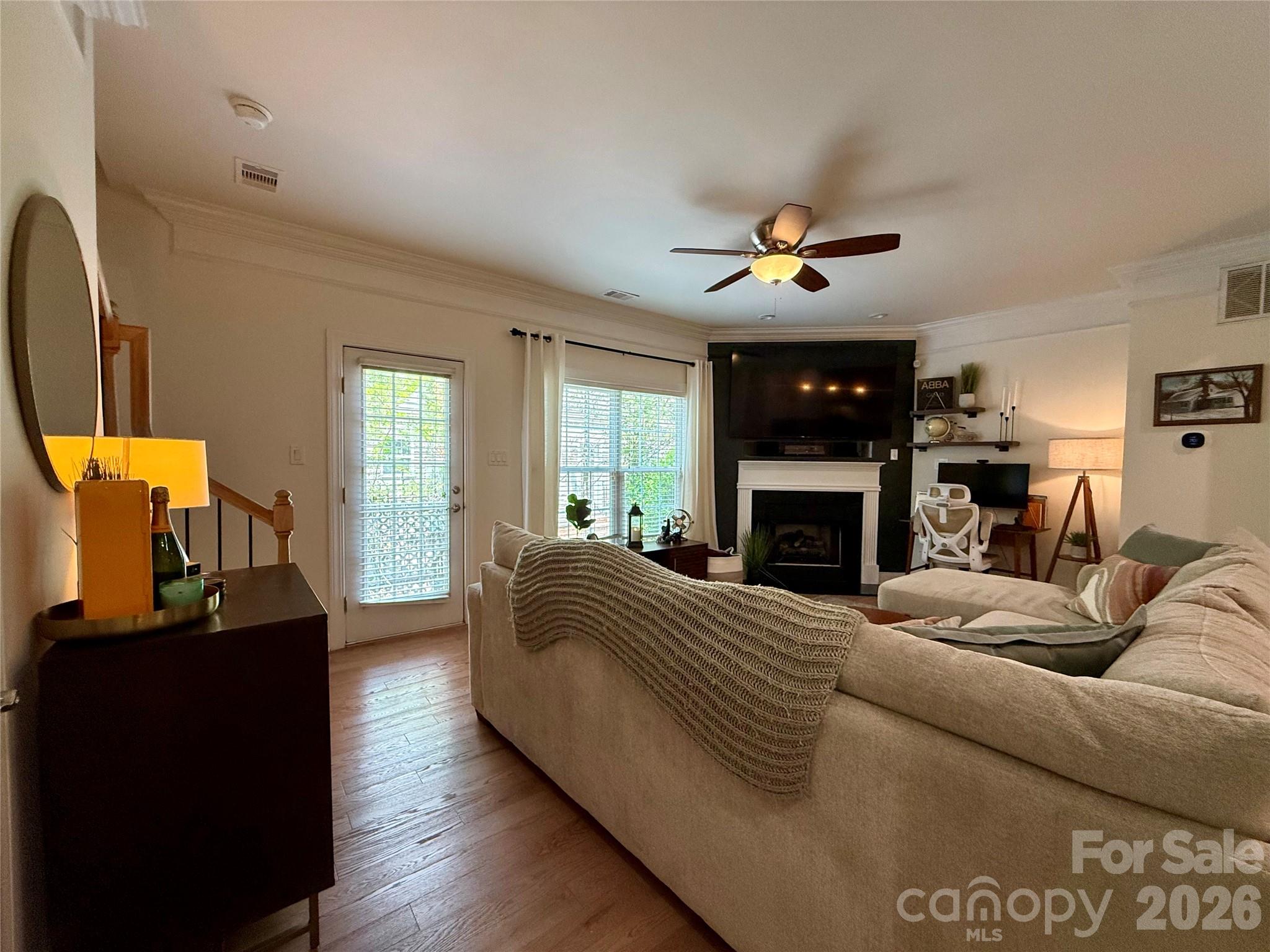 4417 Kathleen Court — Charlotte
