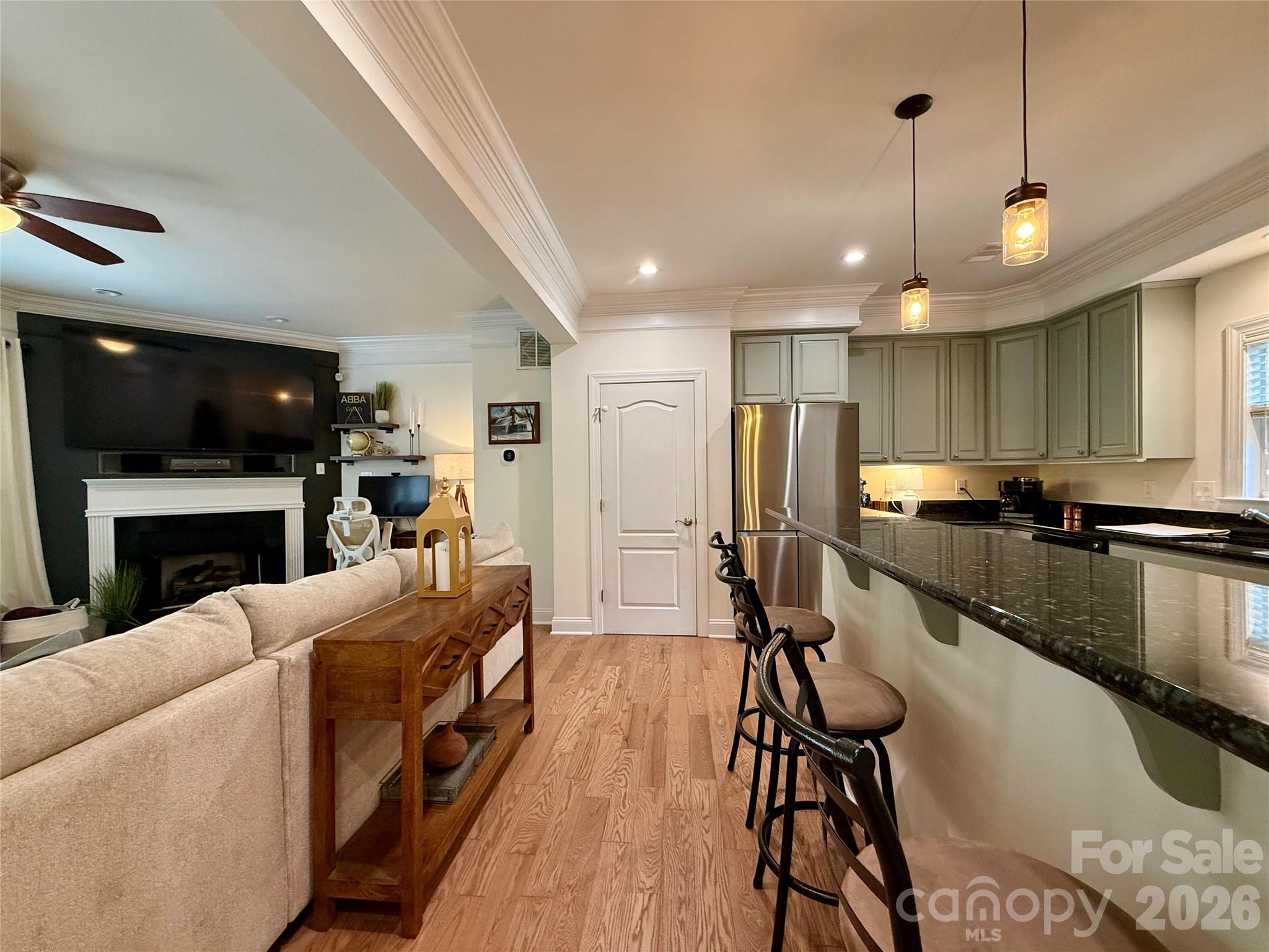 4417 Kathleen Court — Charlotte