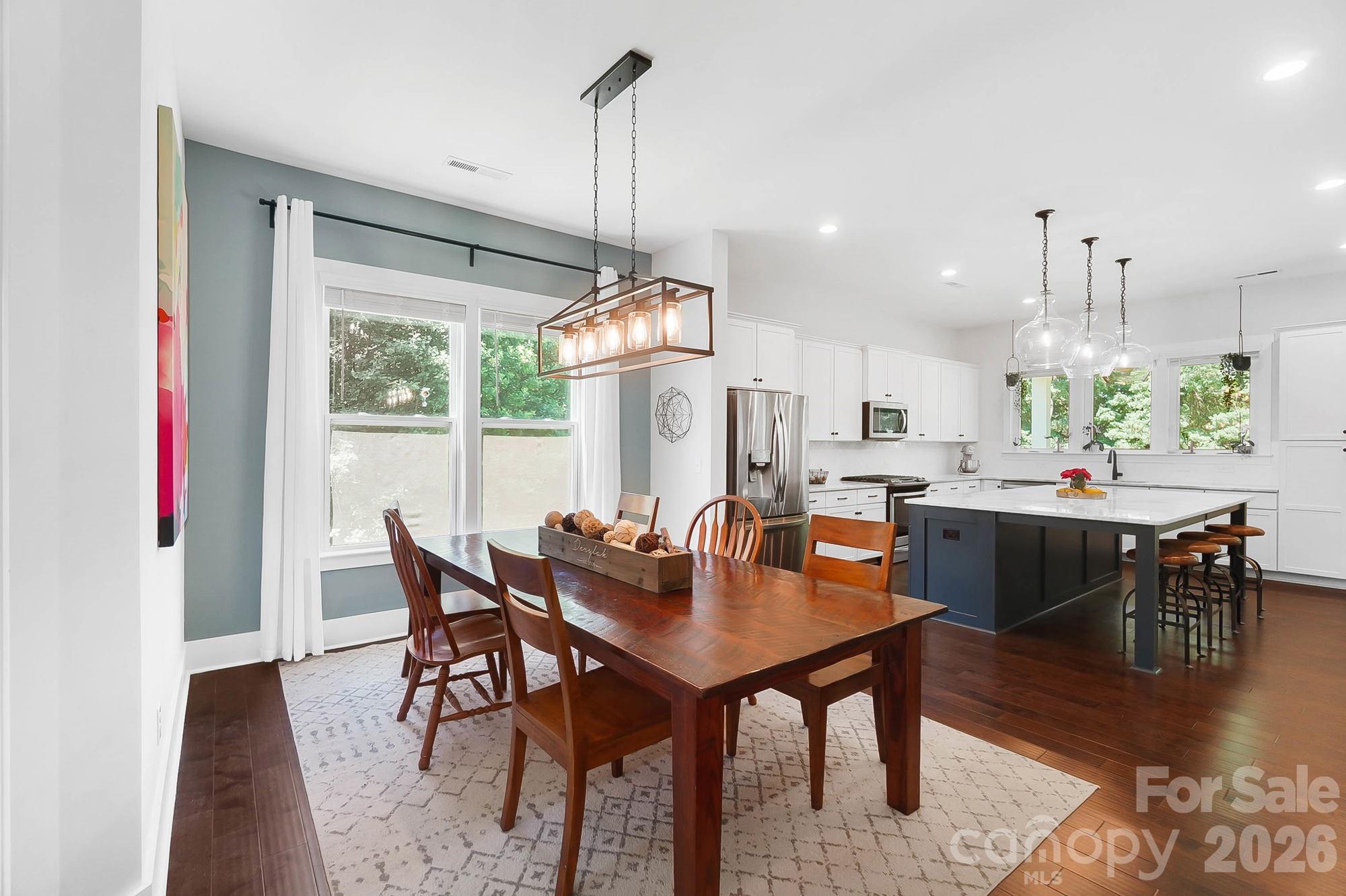 124 Lorenzo Lane — Mooresville