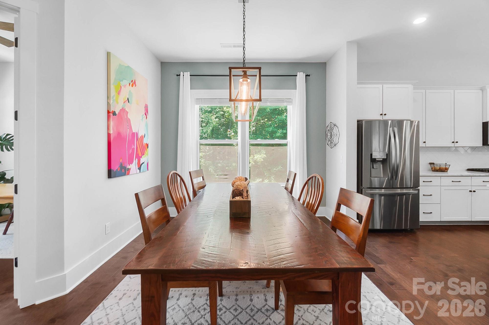 124 Lorenzo Lane — Mooresville