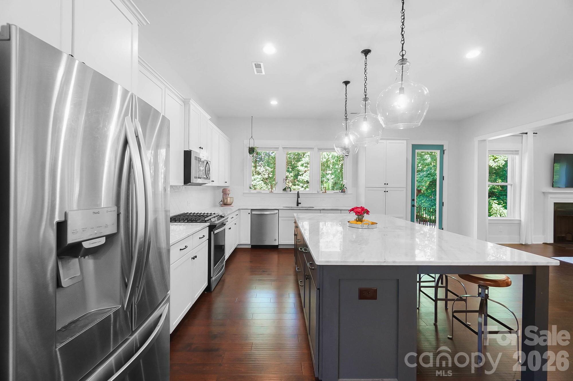 124 Lorenzo Lane — Mooresville