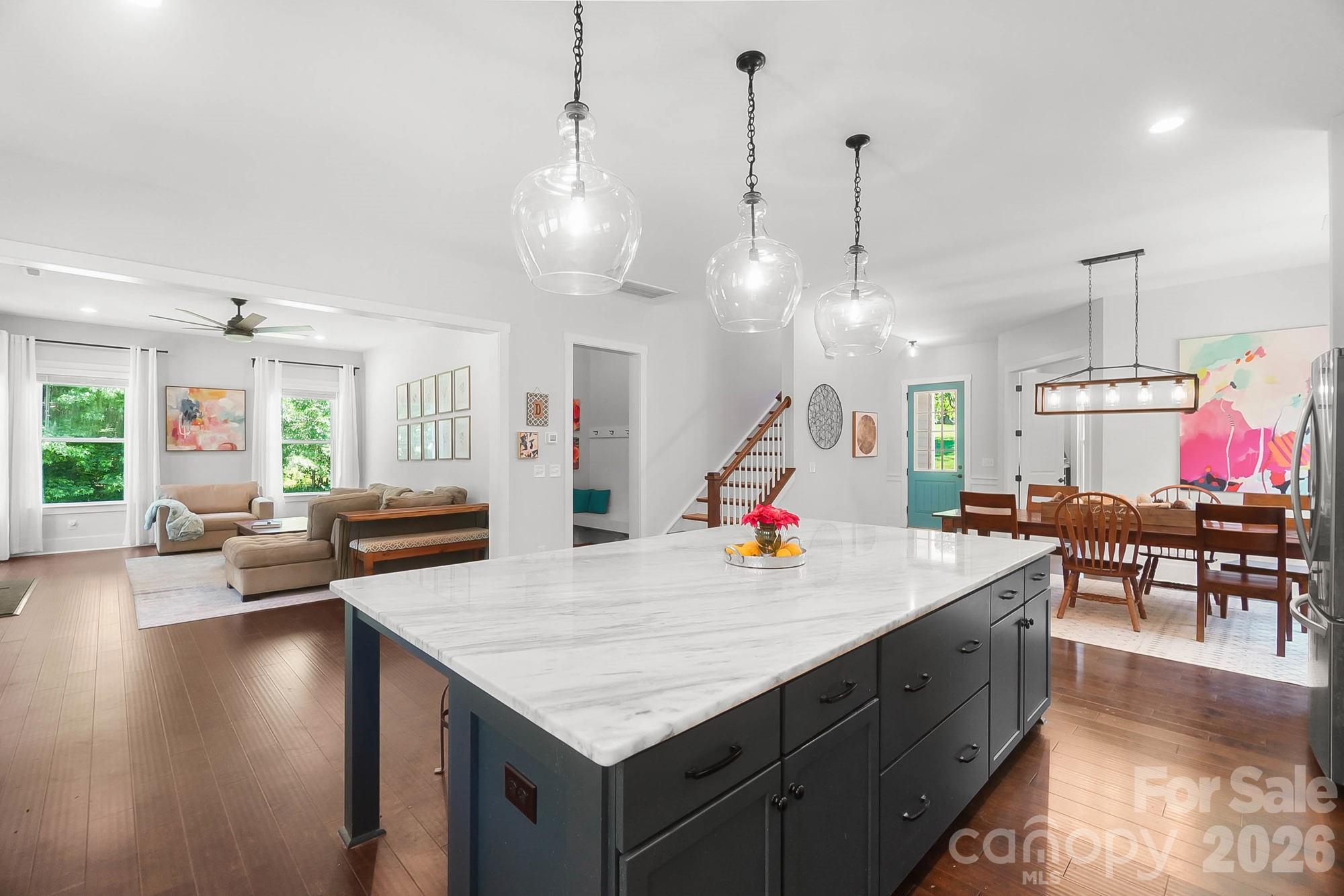 124 Lorenzo Lane — Mooresville
