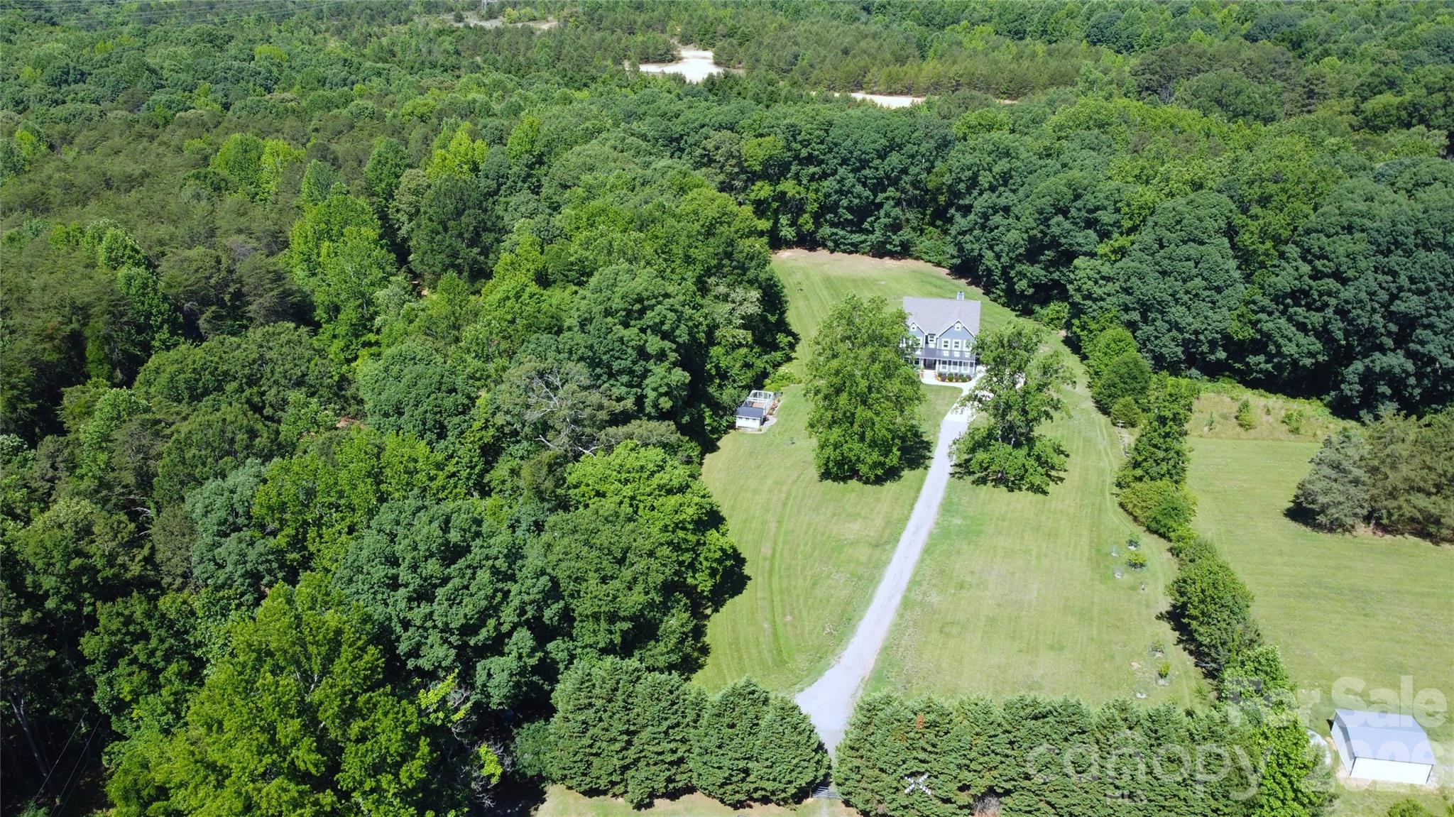 124 Lorenzo Lane — Mooresville