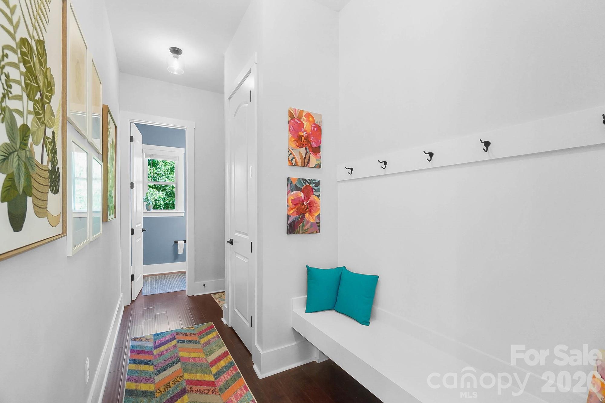 124 Lorenzo Lane — Mooresville