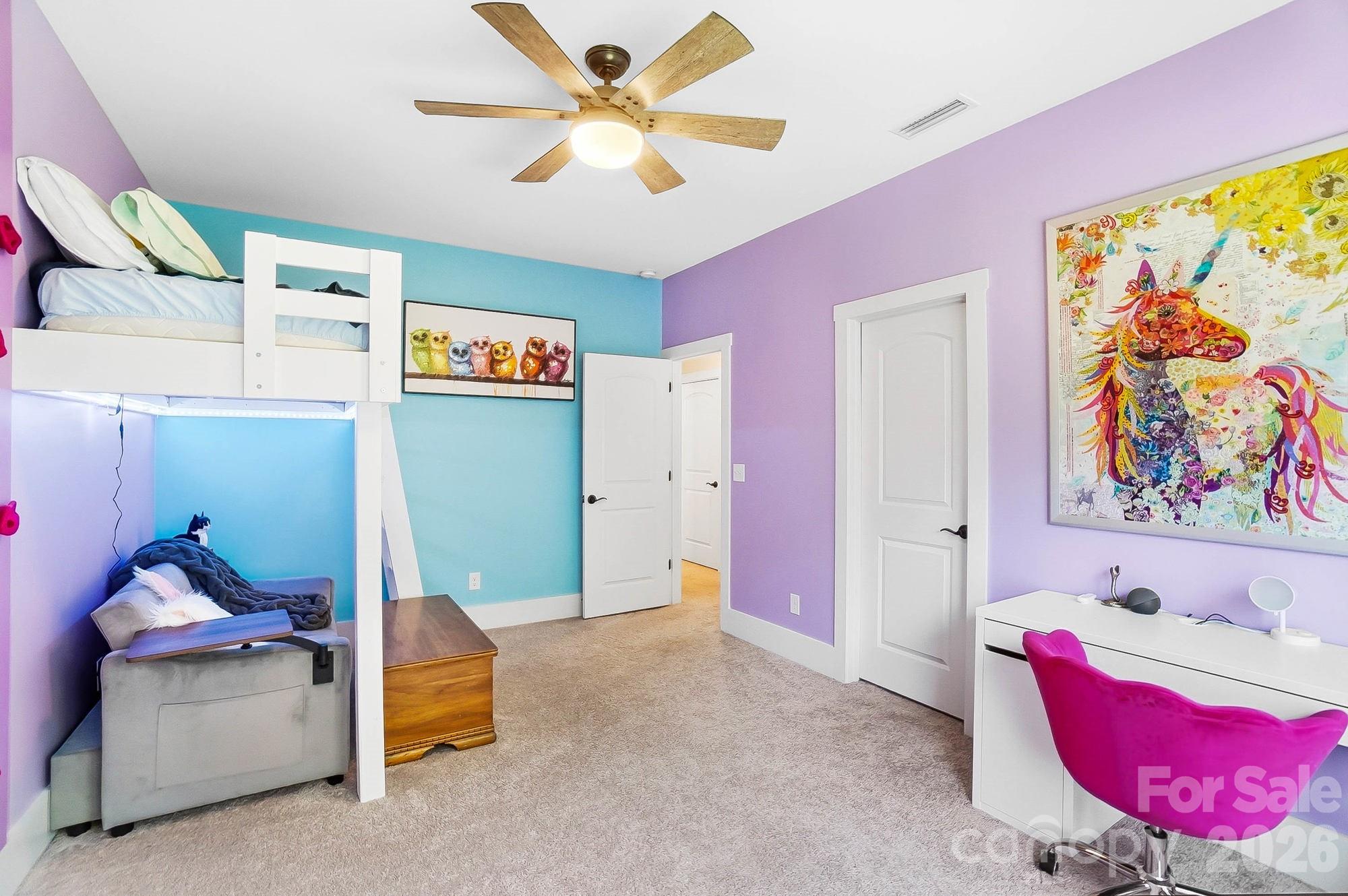 124 Lorenzo Lane — Mooresville