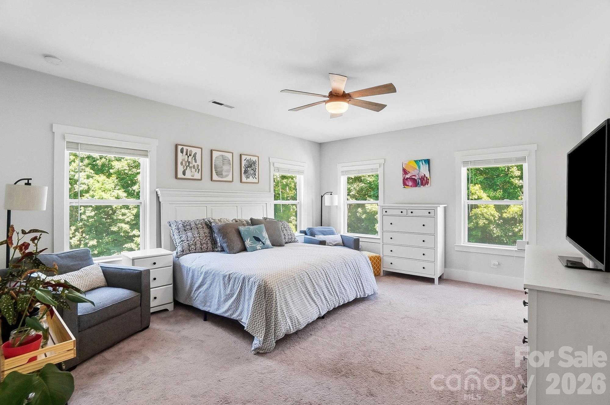 124 Lorenzo Lane — Mooresville