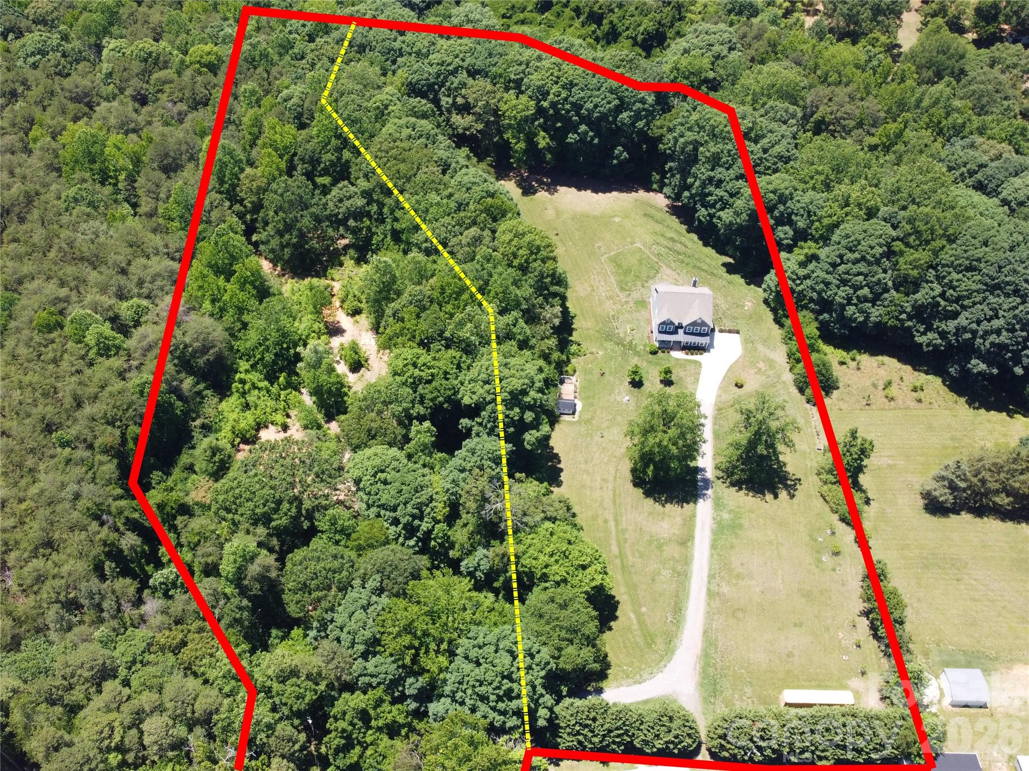 124 Lorenzo Lane — Mooresville