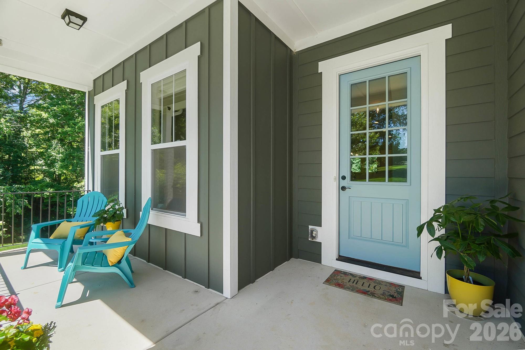 124 Lorenzo Lane — Mooresville