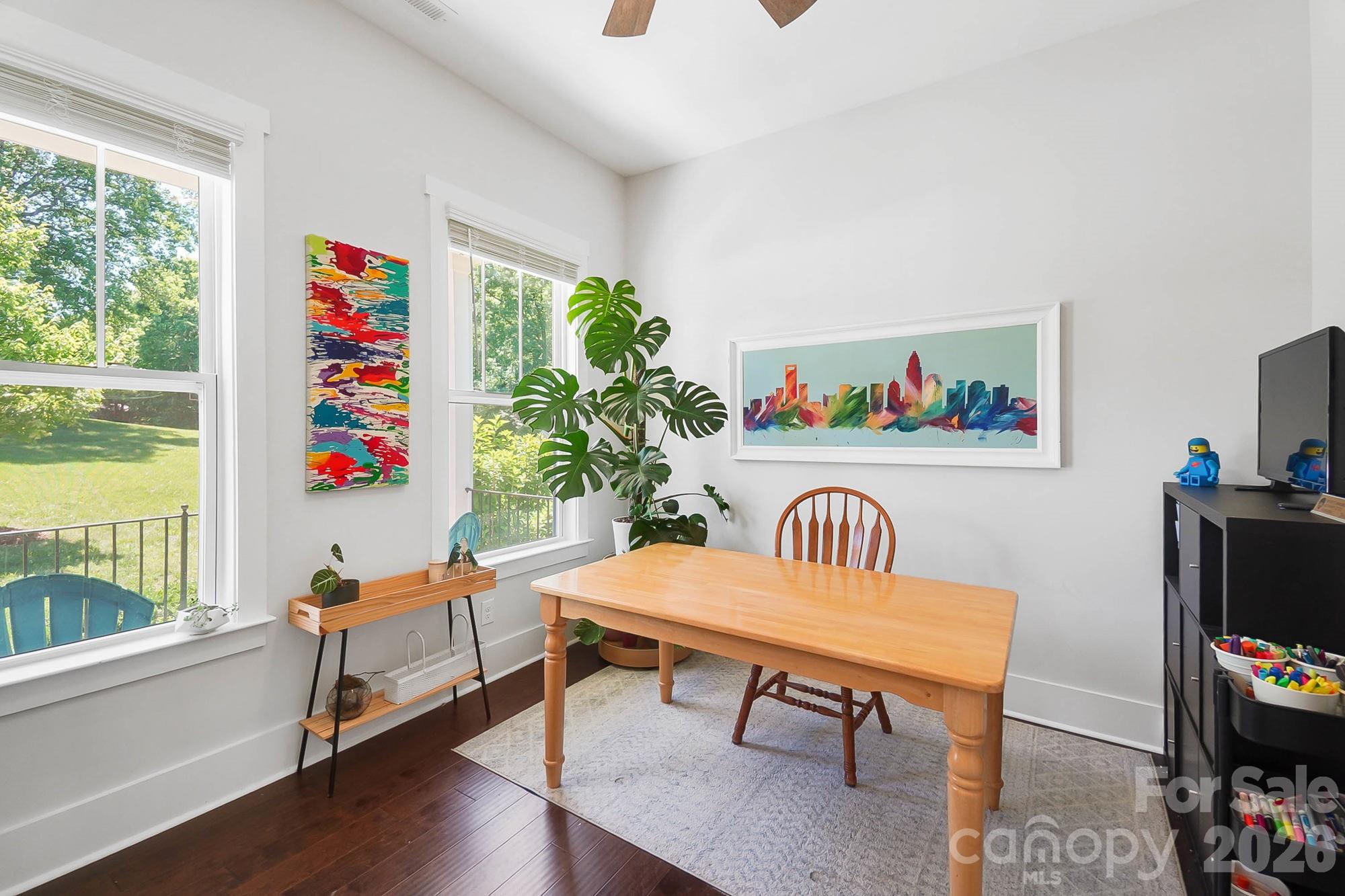 124 Lorenzo Lane — Mooresville
