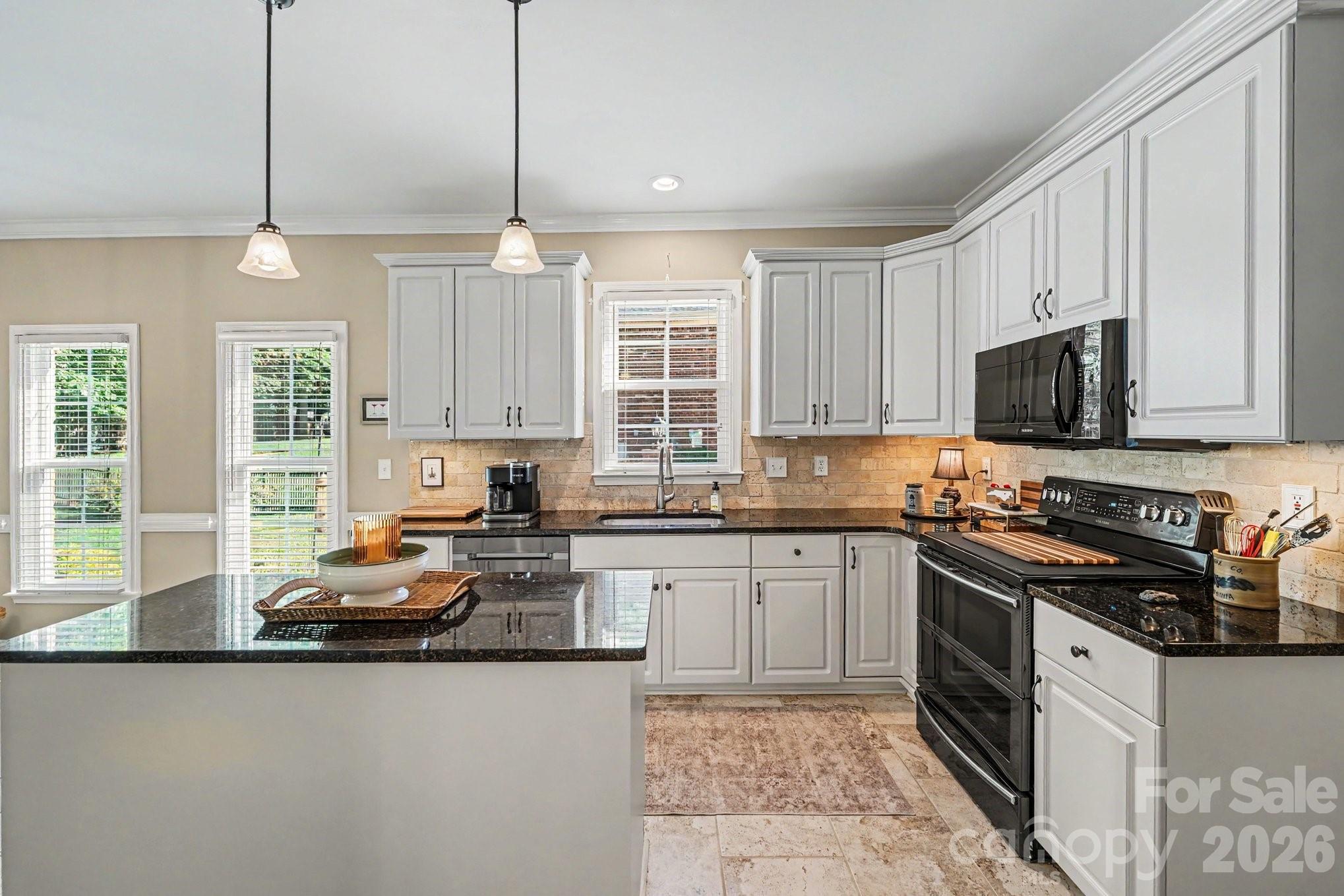 4335 Winterberry Ridge Court — Winston Salem