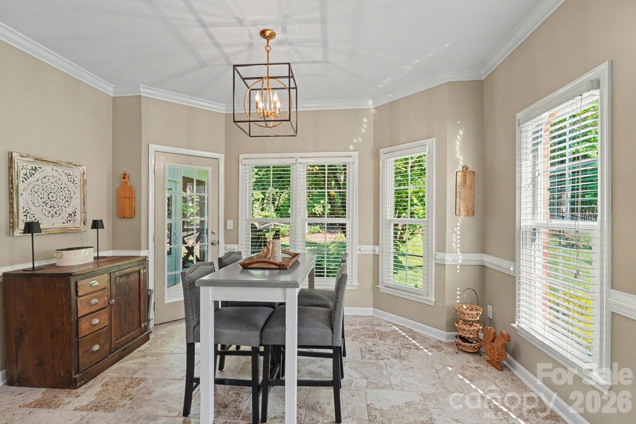 4335 Winterberry Ridge Court — Winston Salem