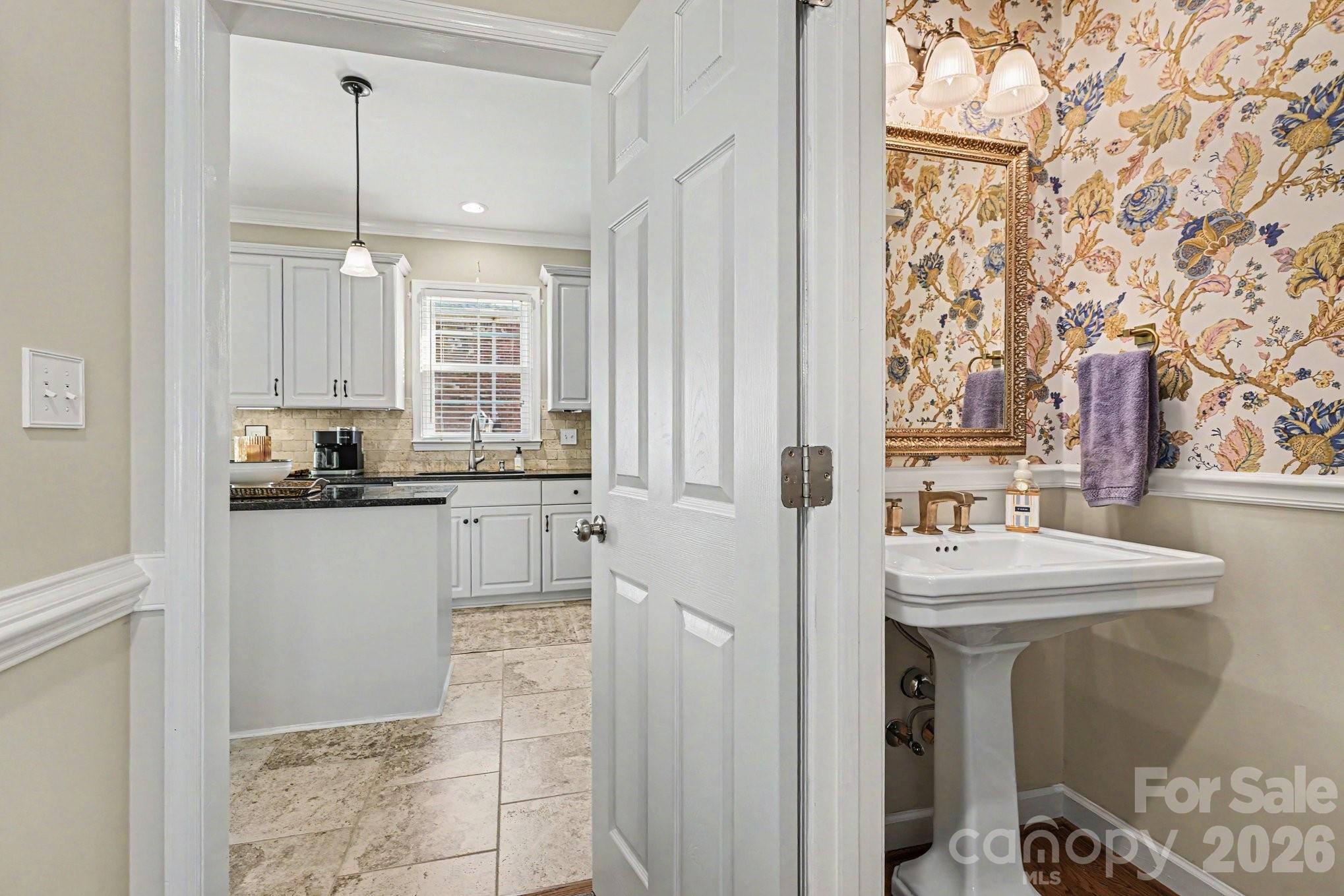 4335 Winterberry Ridge Court — Winston Salem