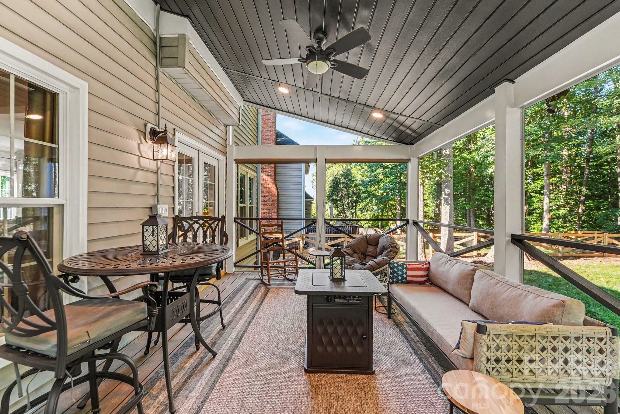 4335 Winterberry Ridge Court — Winston Salem