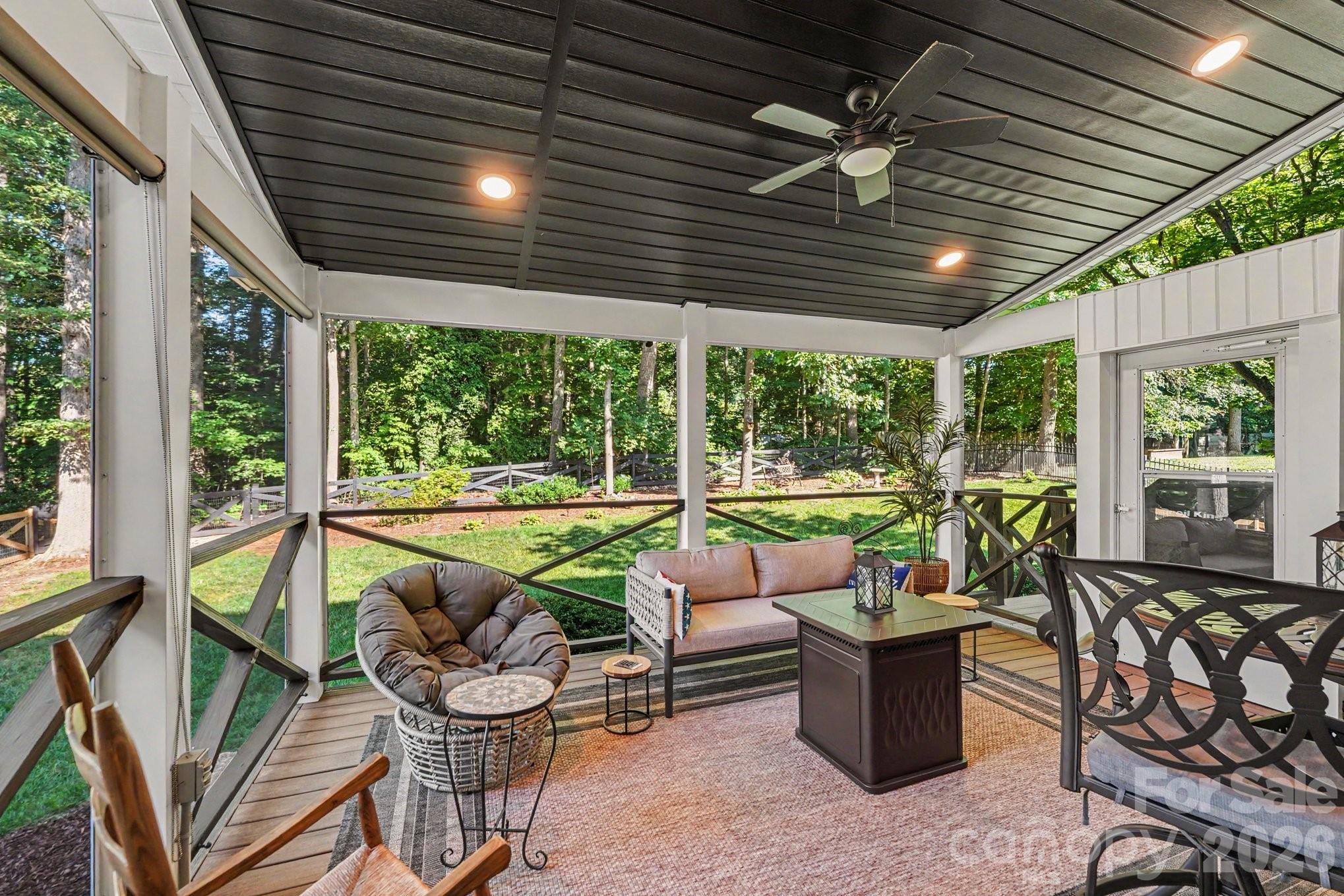 4335 Winterberry Ridge Court — Winston Salem