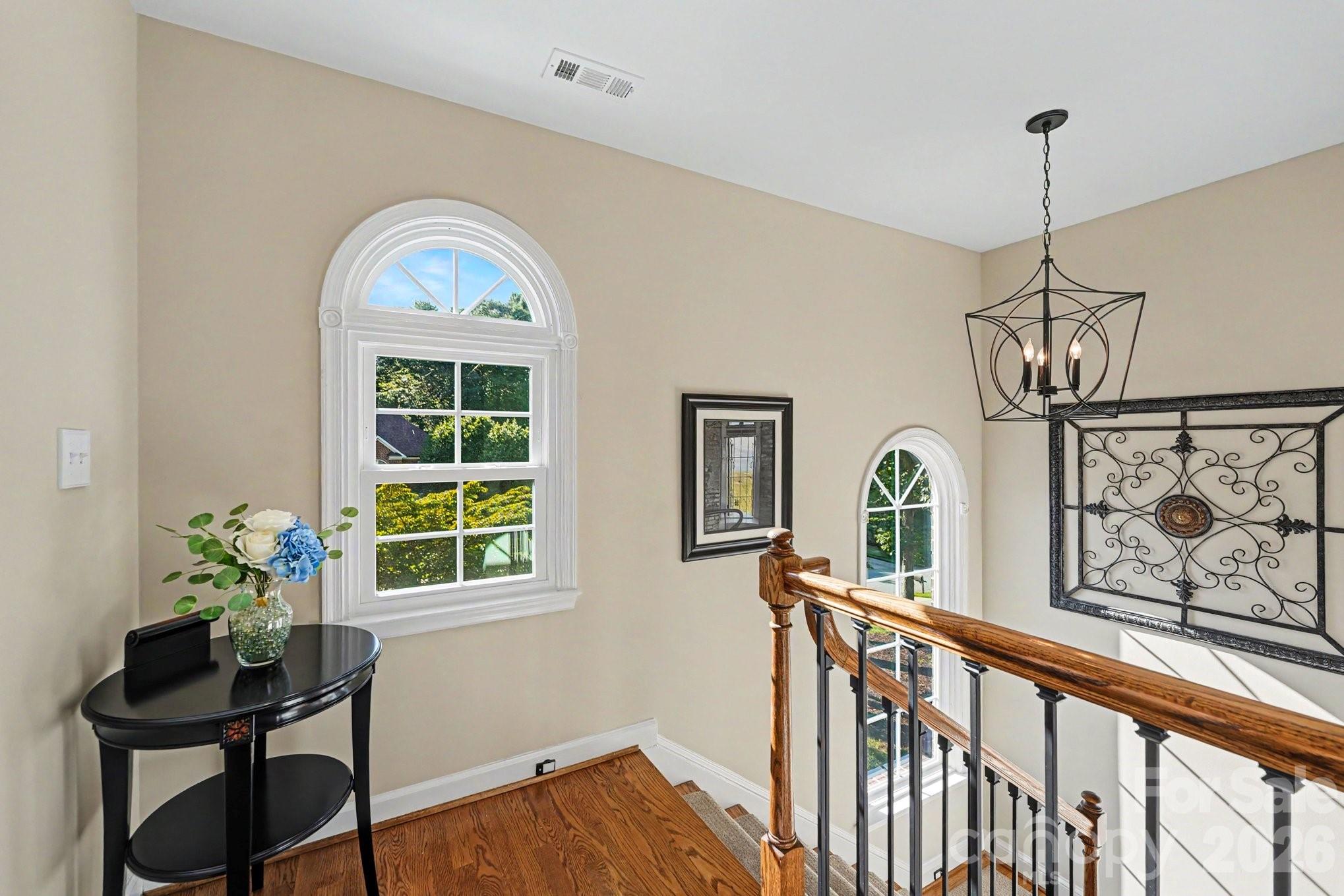 4335 Winterberry Ridge Court — Winston Salem