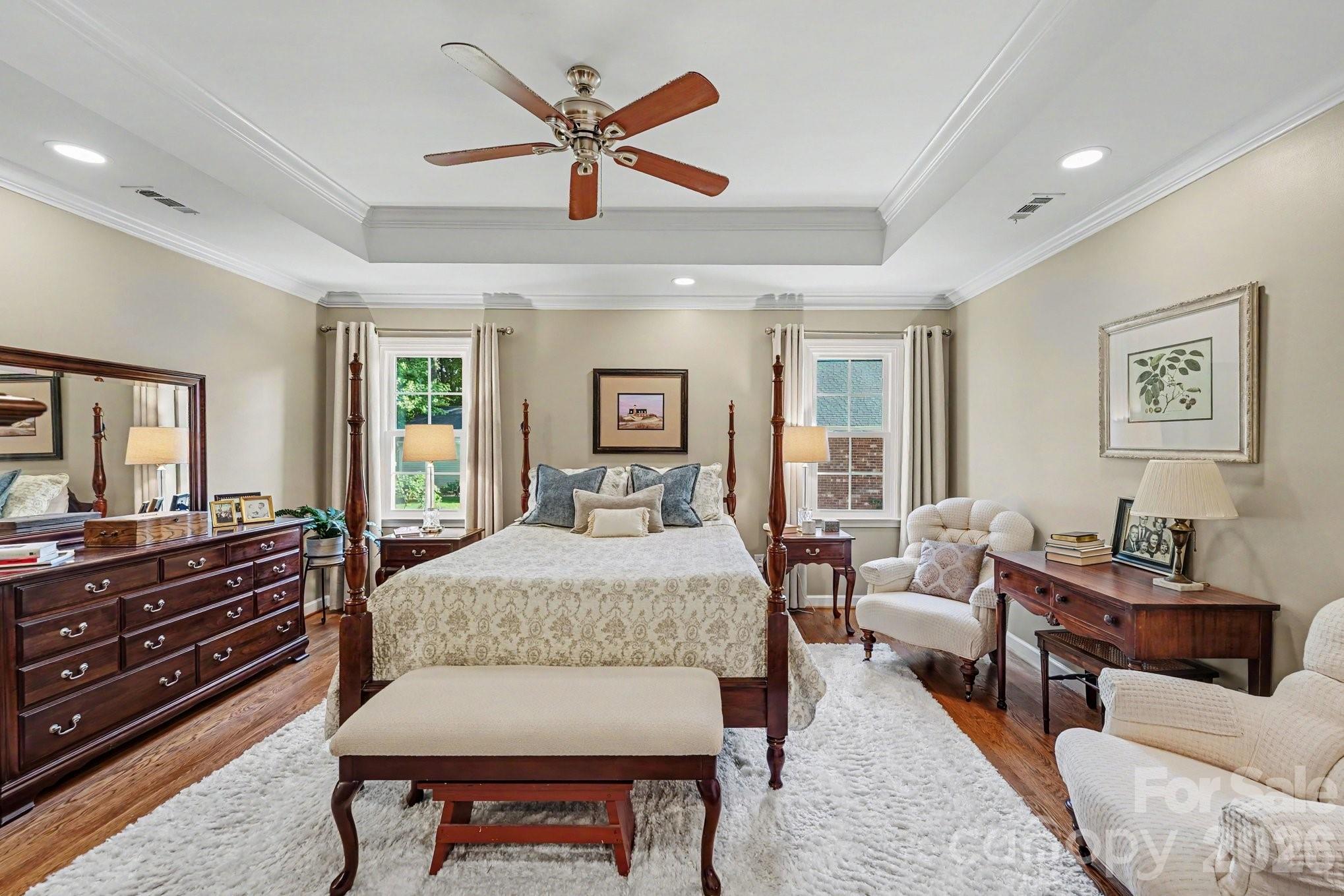 4335 Winterberry Ridge Court — Winston Salem