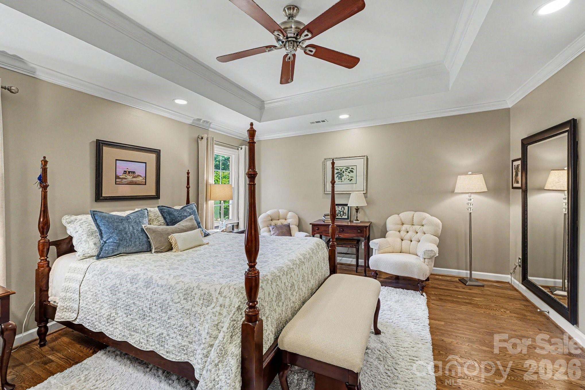 4335 Winterberry Ridge Court — Winston Salem