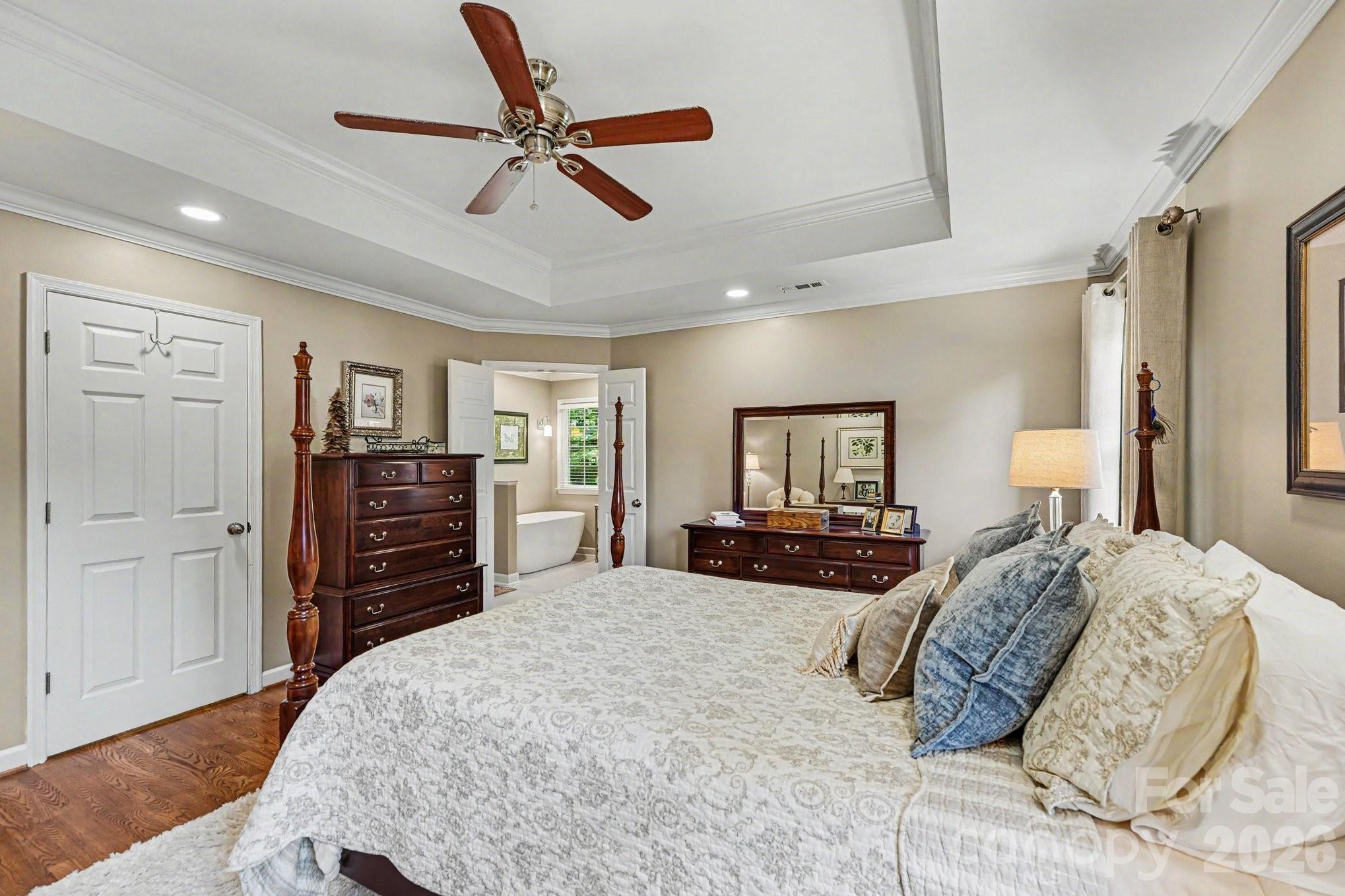 4335 Winterberry Ridge Court — Winston Salem