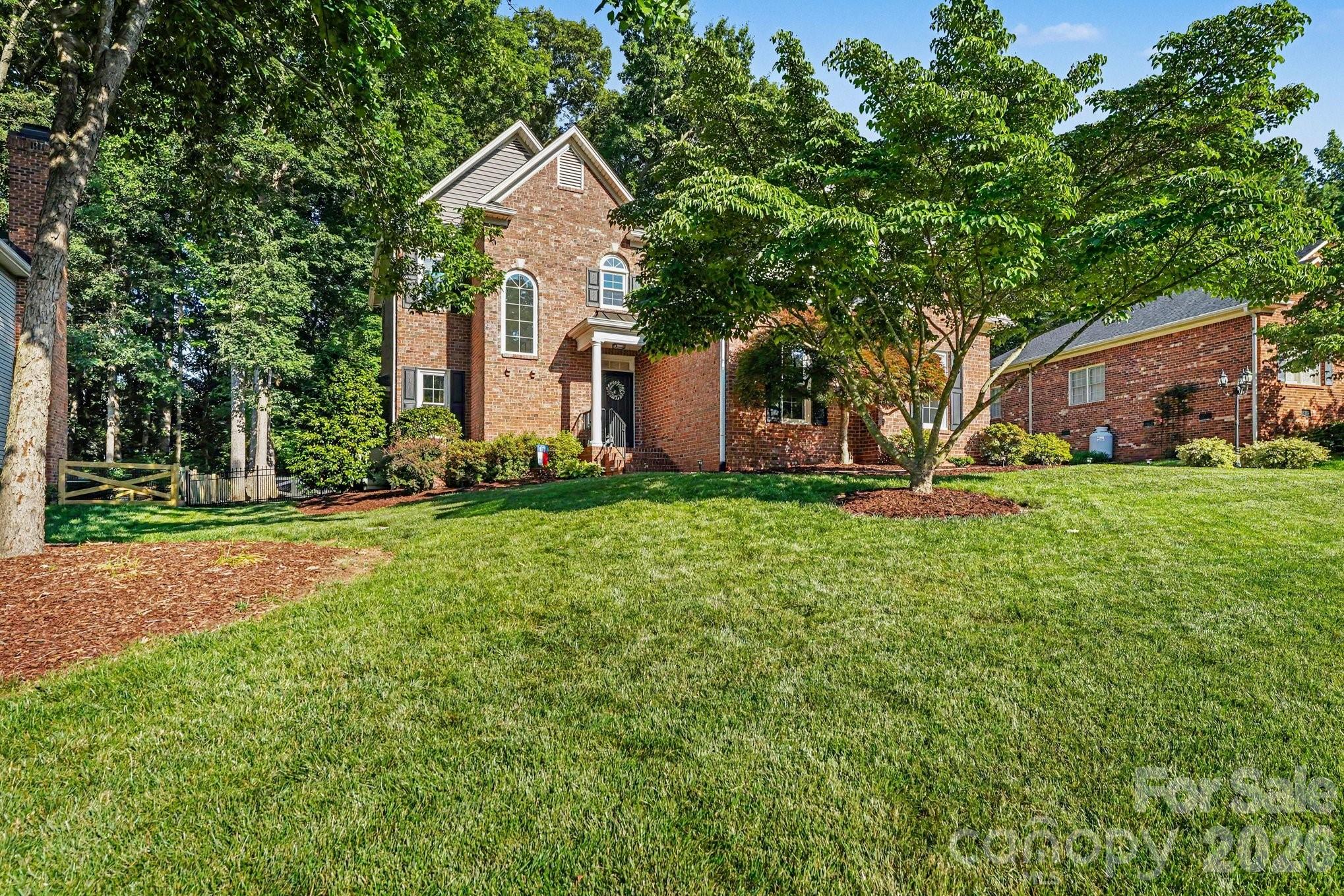 4335 Winterberry Ridge Court — Winston Salem