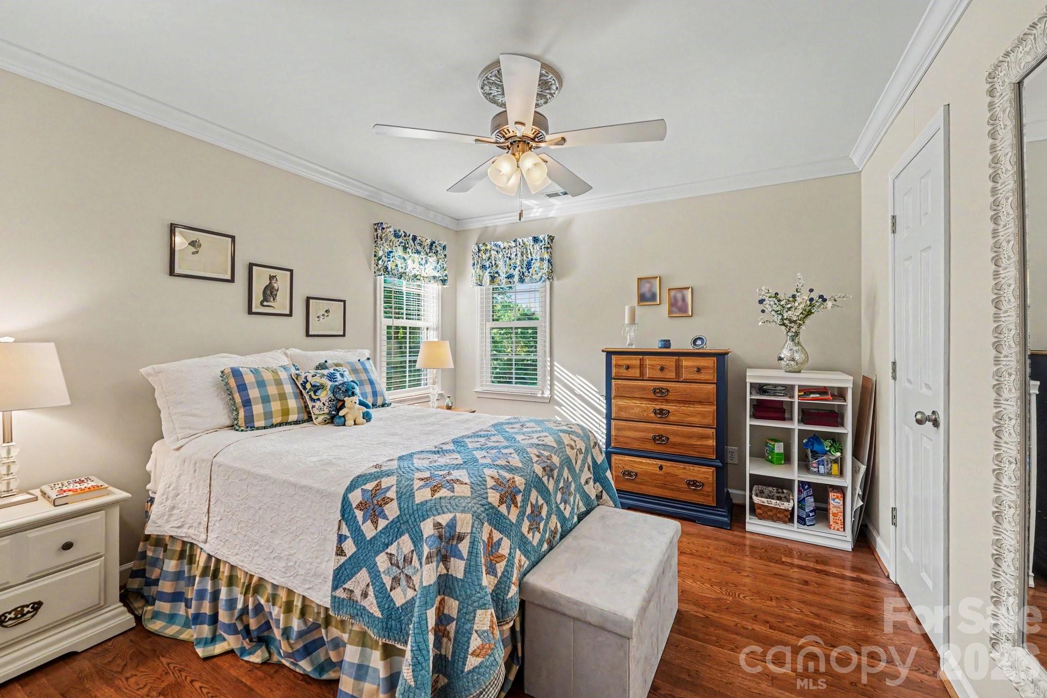 4335 Winterberry Ridge Court — Winston Salem