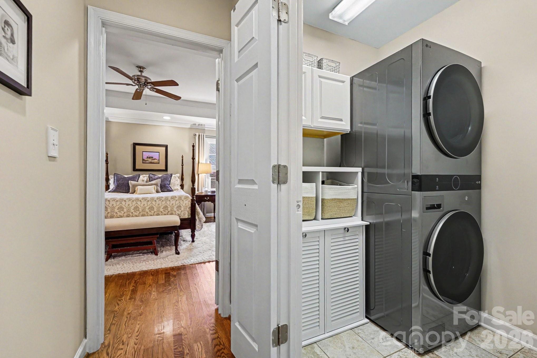 4335 Winterberry Ridge Court — Winston Salem