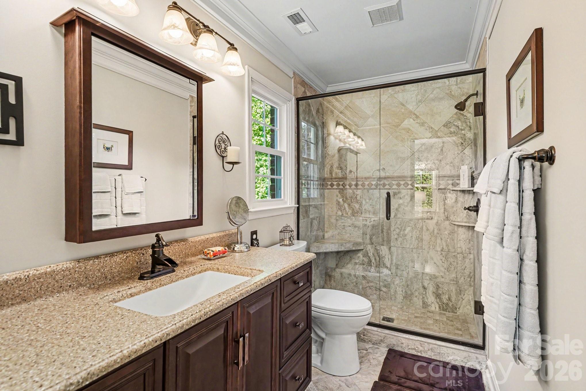 4335 Winterberry Ridge Court — Winston Salem